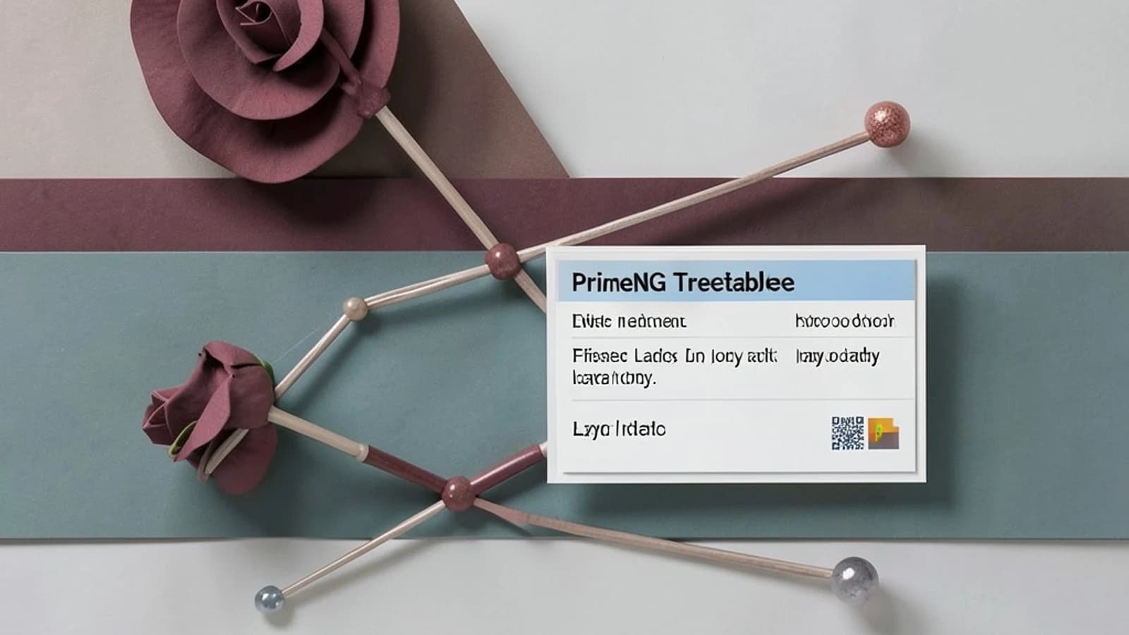 PrimeNG TreeTable: Lazy Loading, Pagination, and Error‑Safe Setup