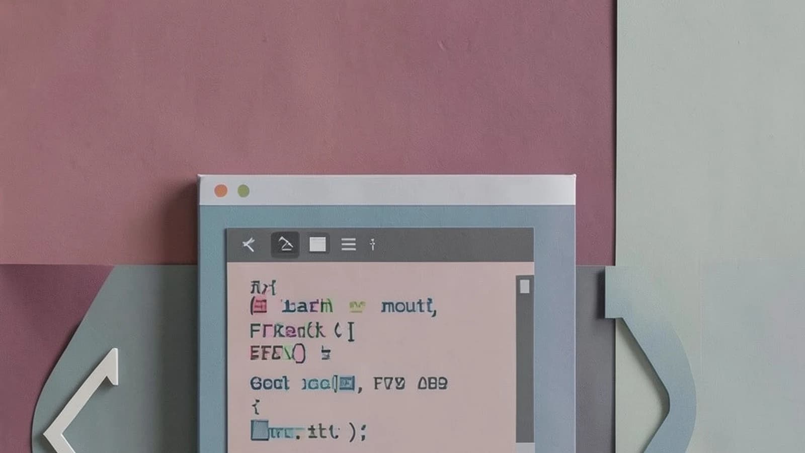Persisting Data in Google Colab via Google Drive Mounting