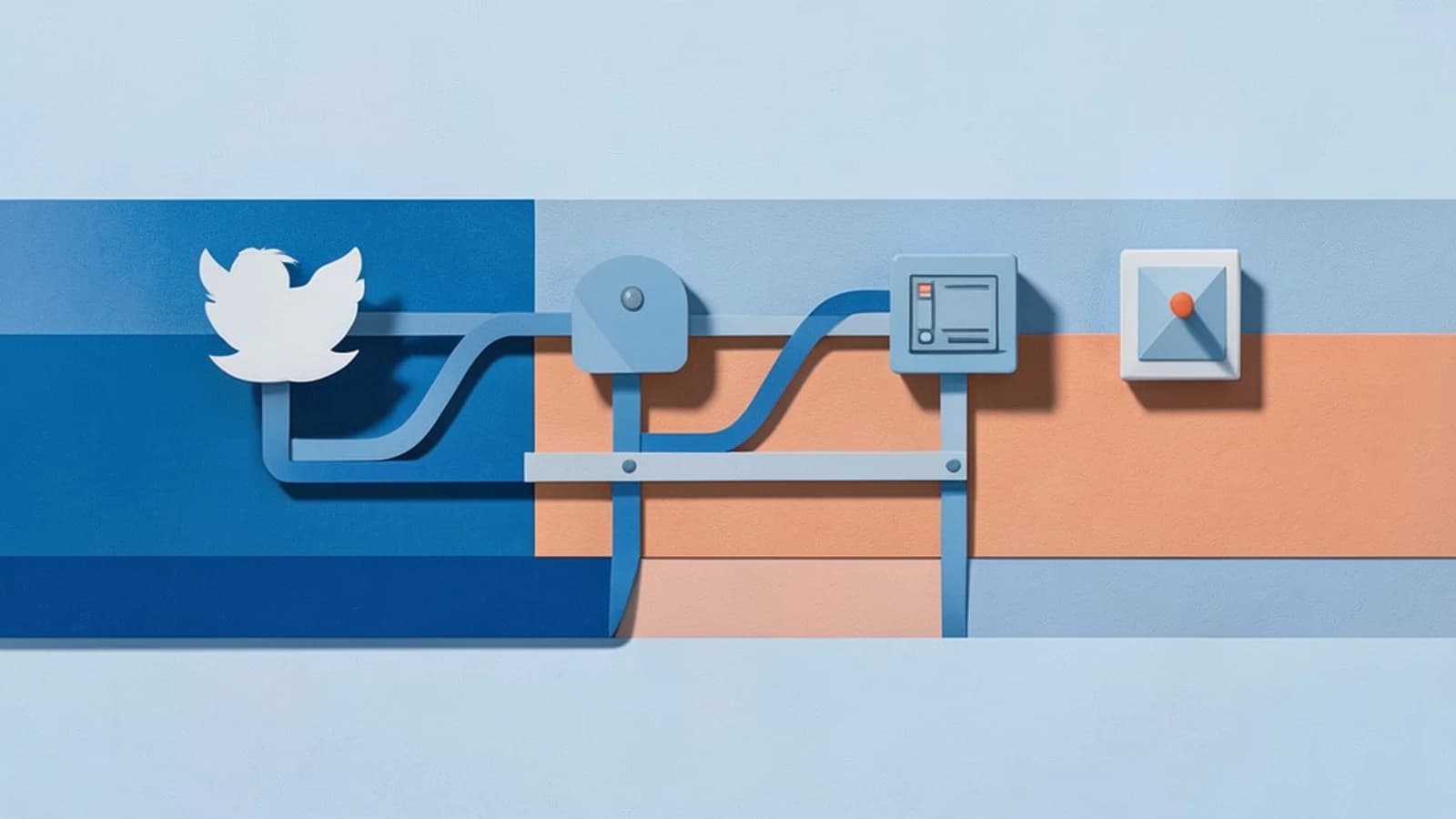 Solving the 'Celebrity Problem': How Twitter Scaled Timeline Fan-out