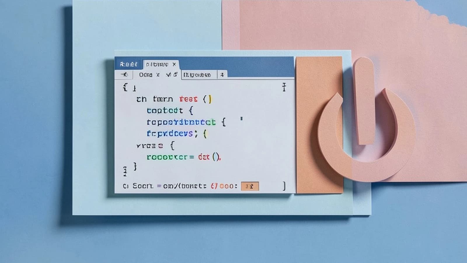 Optimizing DOM Updates in SolidJS: Implementing Fine-Grained Reactivity