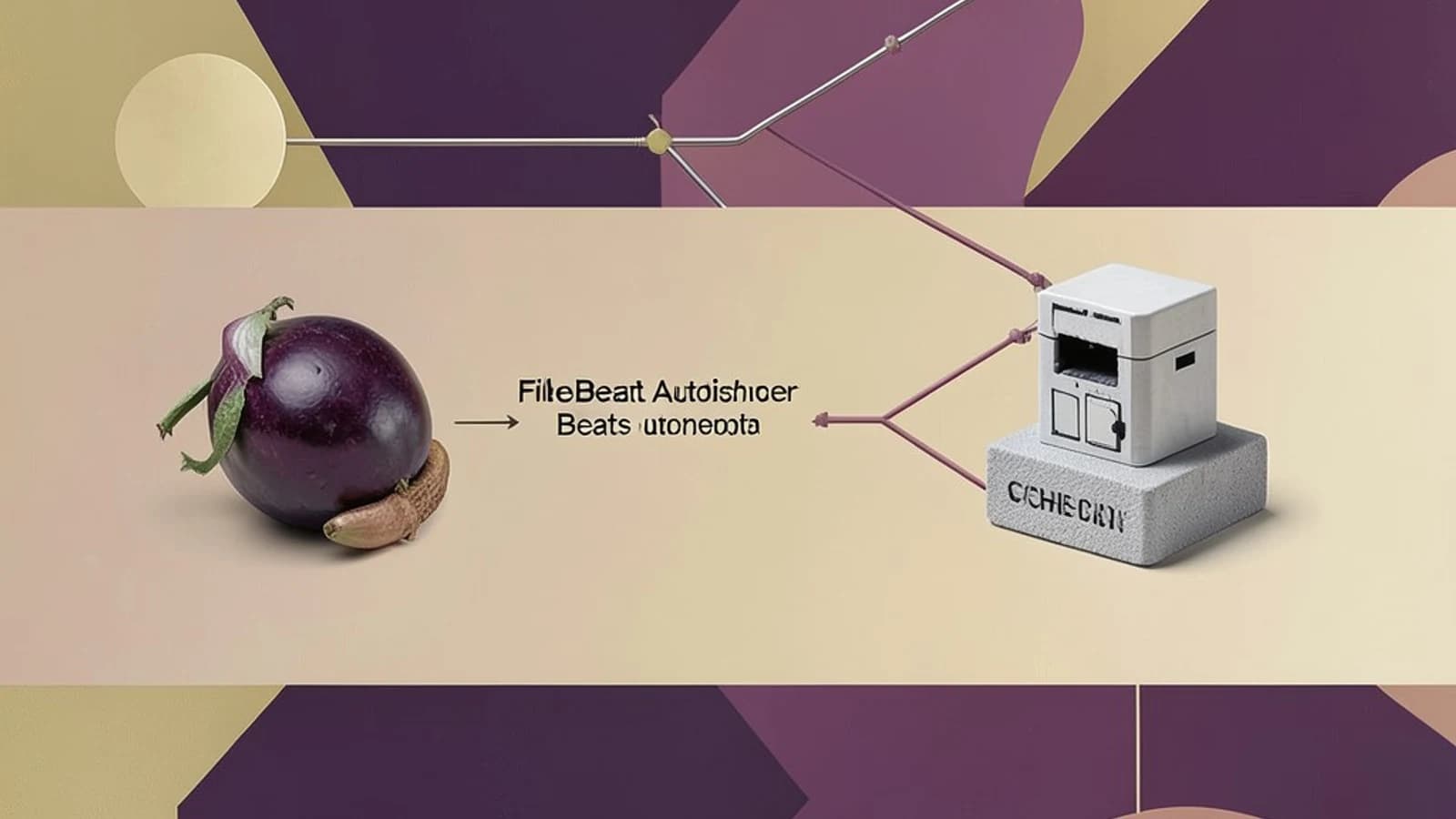 Streamlining Container Logs with Filebeat Autodiscover: A Practical Guide