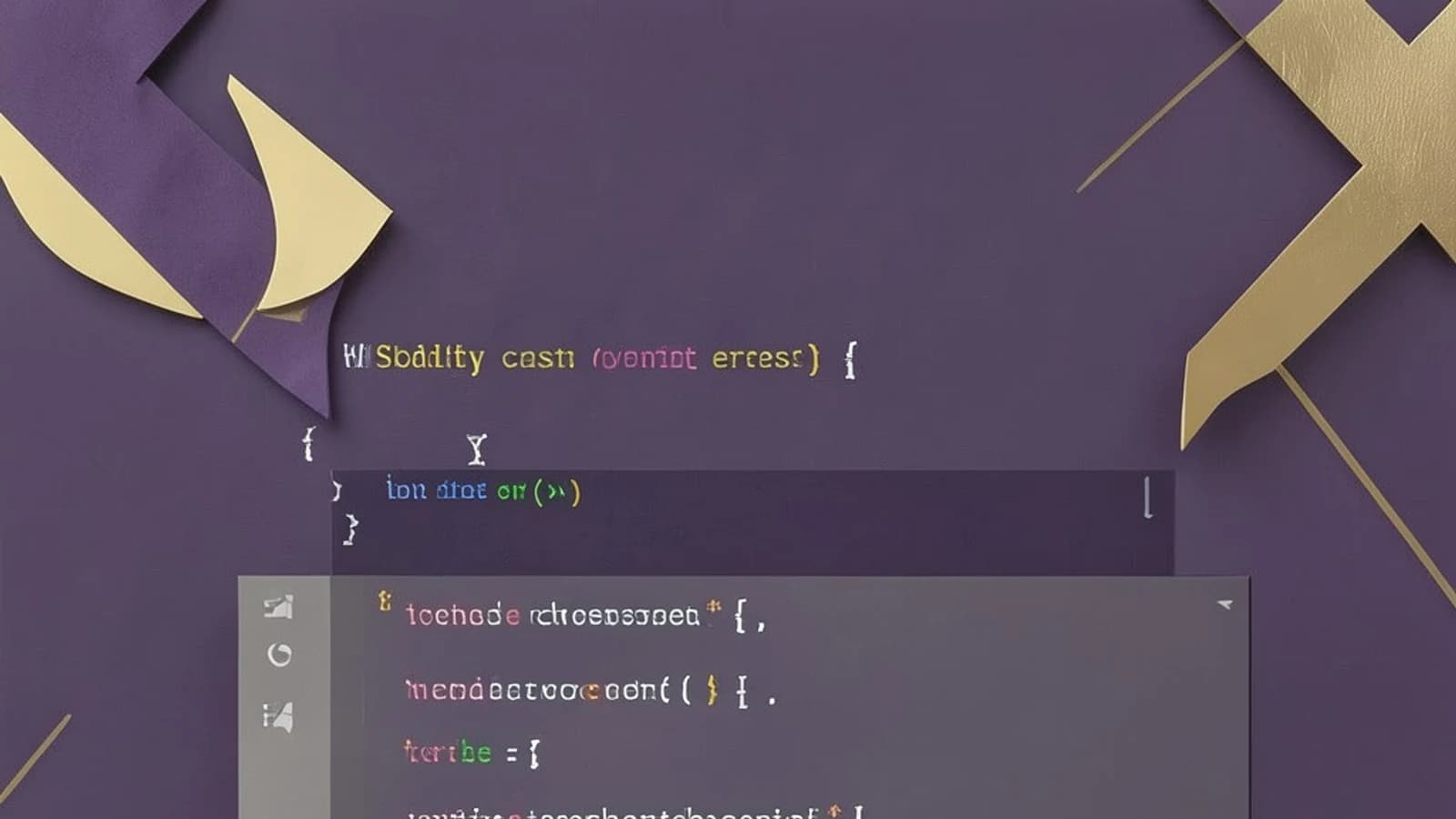 Solidity Custom Errors: Cheaper Reverts Without Losing Readability