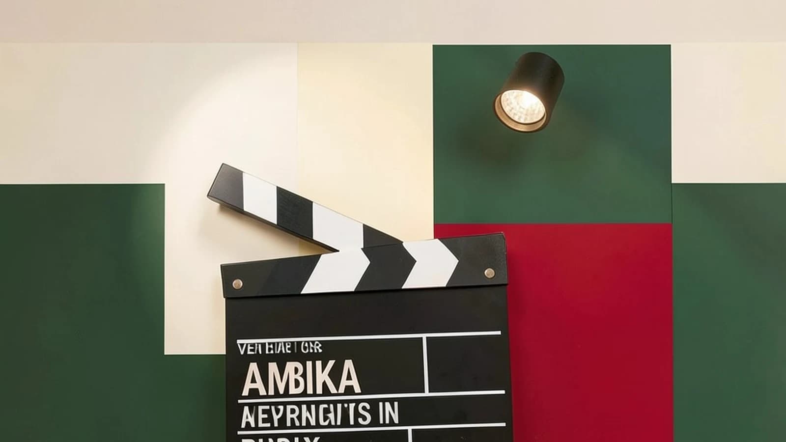 Ambika Comments on Vijay Trisha: Navigating Friendship and Political Power