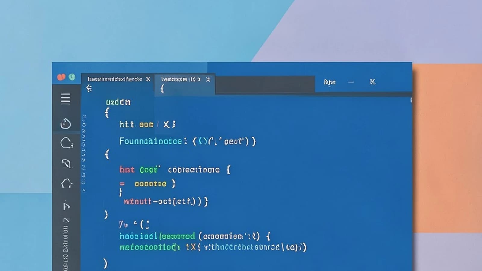 Foundation XY Grid: Minimal Design, Trust Boundaries, and Verification
