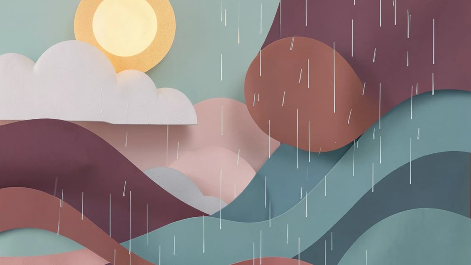 Why 'పాఠశాల' Trended in India: Heavy Rain Causes School Closures in Telangana