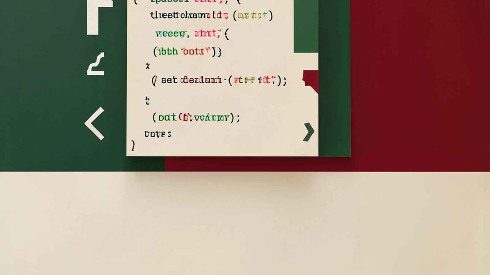 Implementing and Updating Vitest Snapshot Tests