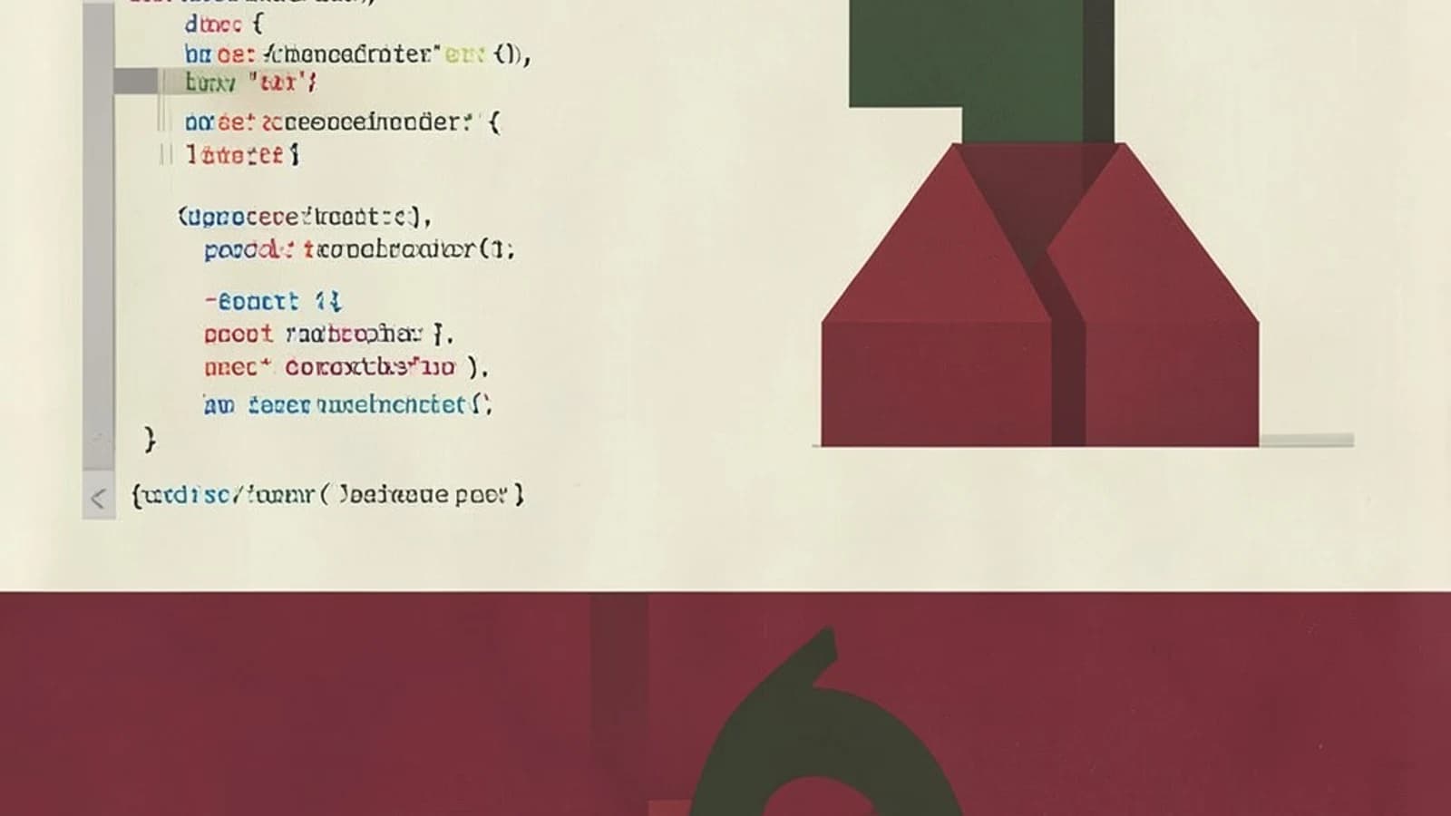 Designing Non-Destructive Edits with GIMP Layer Groups: An Architecture Note