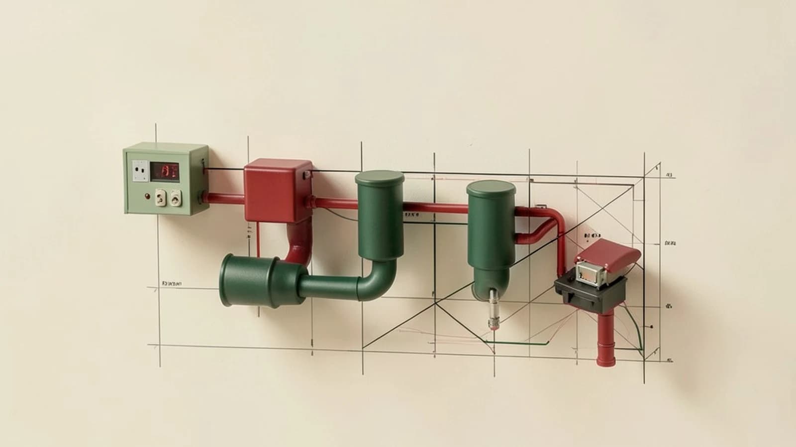 Unix Pipes: How File Descriptor Abstraction Makes Composable CLI Tools Possible