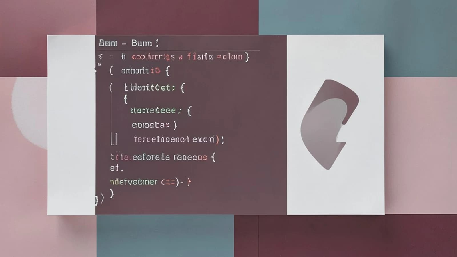 Bulma's columns grid: how flex sizing and breakpoint modifiers actually resolve