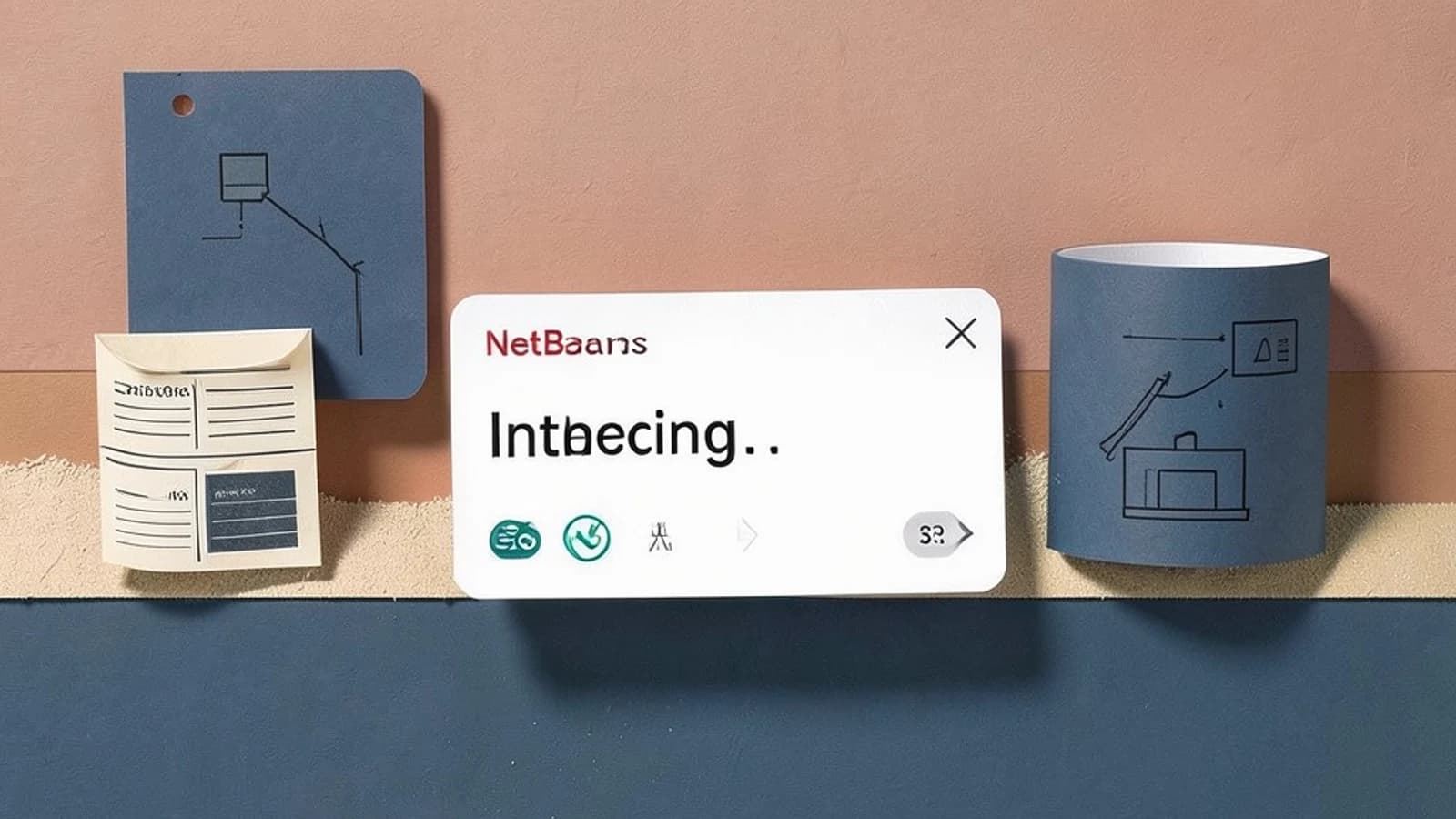 Diagnose and Fix NetBeans Indexing Hangs and High CPU During Project Sync