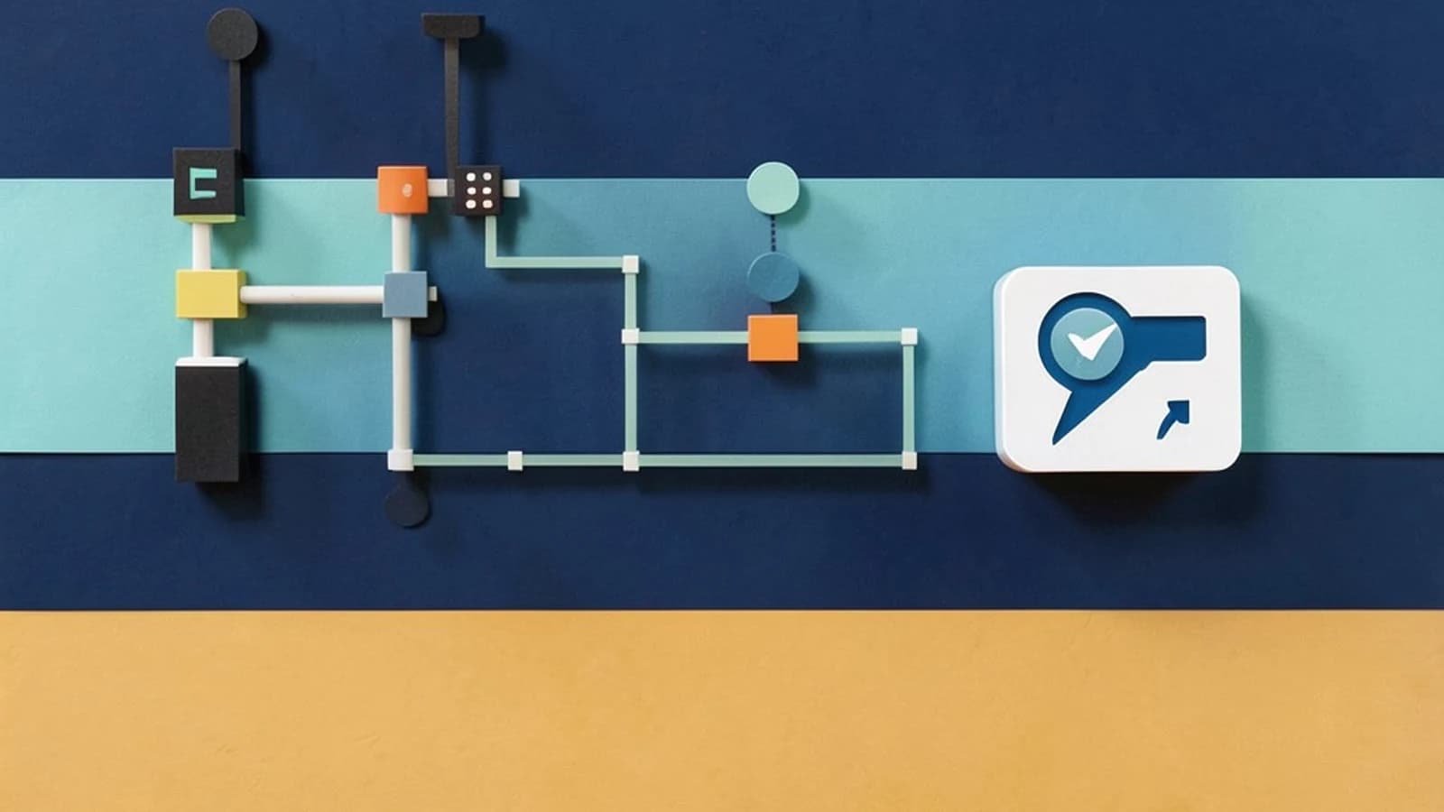 Scaling Event-Driven Workflows with Azure Cosmos DB Change Feed