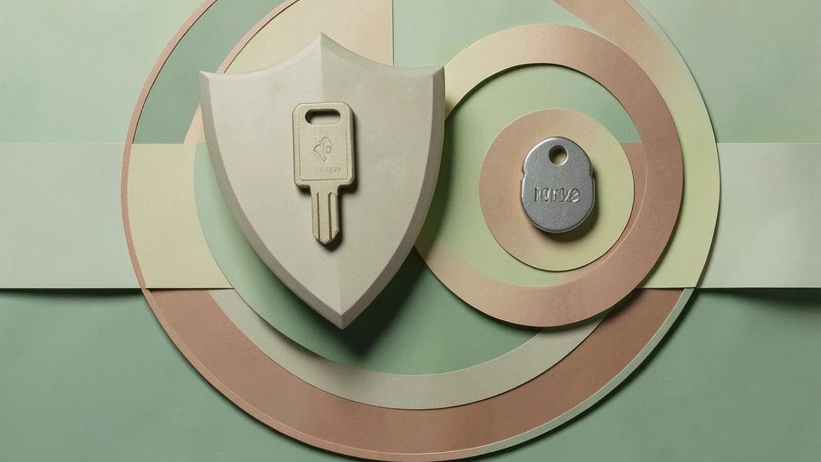 Offloading Encryption Logic with Vault Transit
