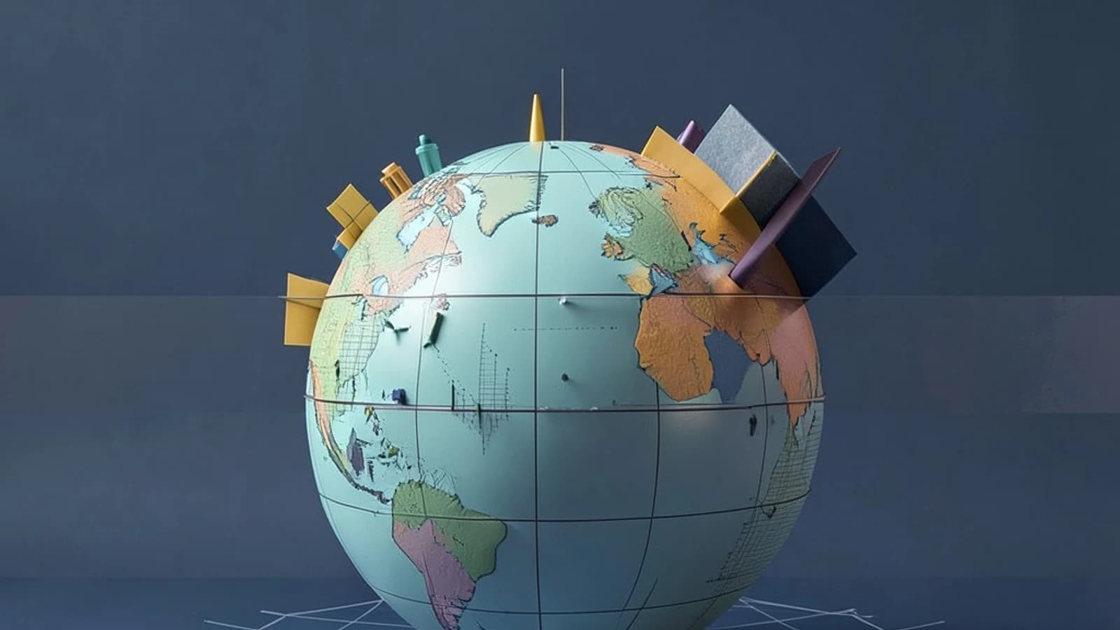Why Taiwan Index Is Trending in India After Fed Rate Hike and Asian Tech Rally