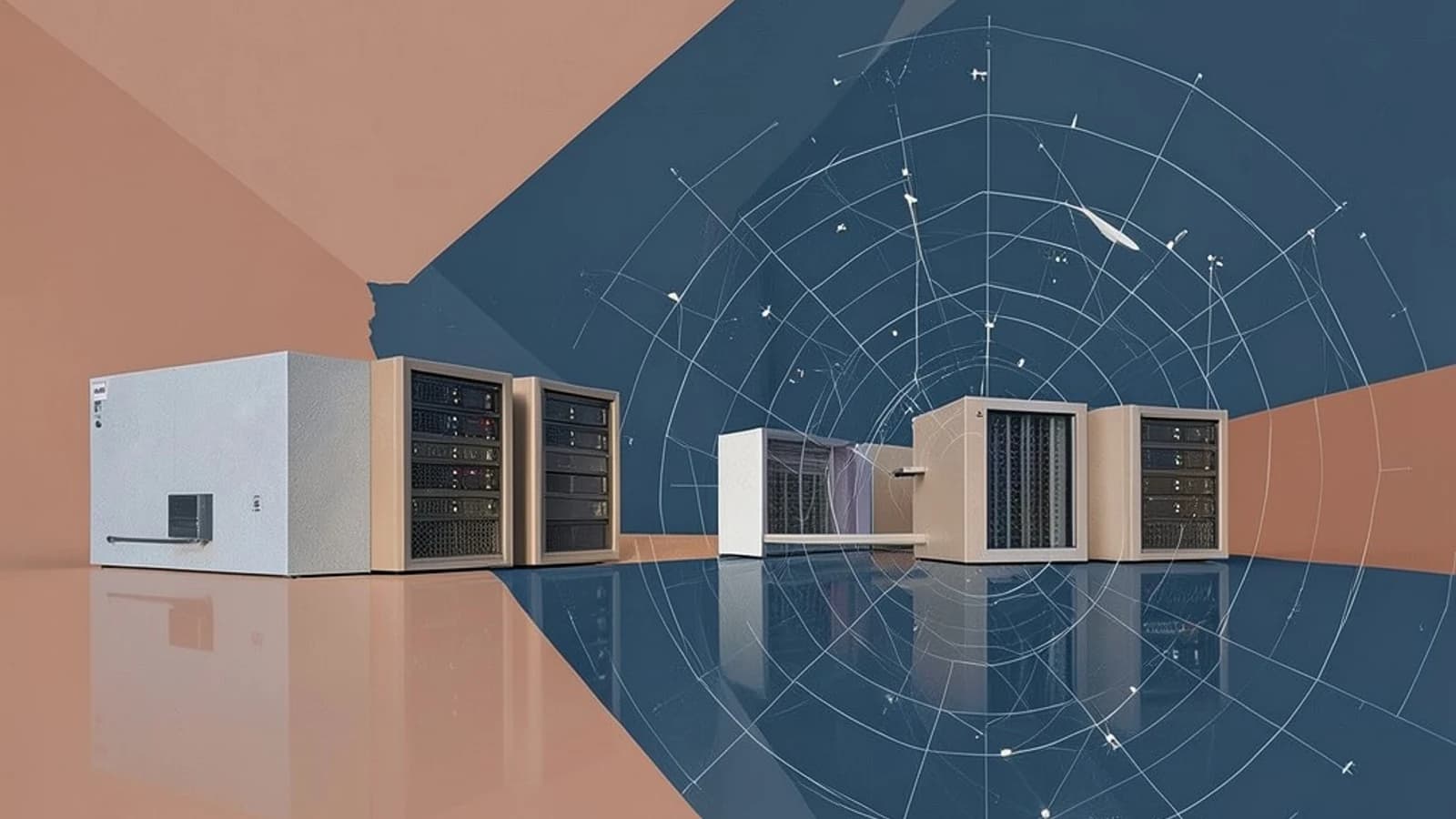 Architecting a Minimal Splunk Indexer Cluster for Data Redundancy
