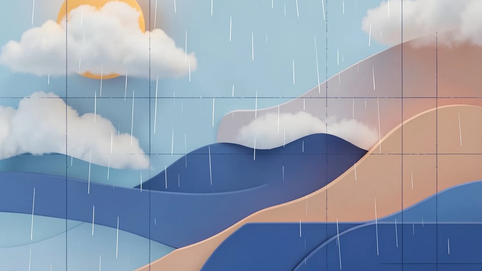 Why ‘मौसम का हाल’ Trended in India on 8‑9 October 2026: Pan‑North Weather Turn
