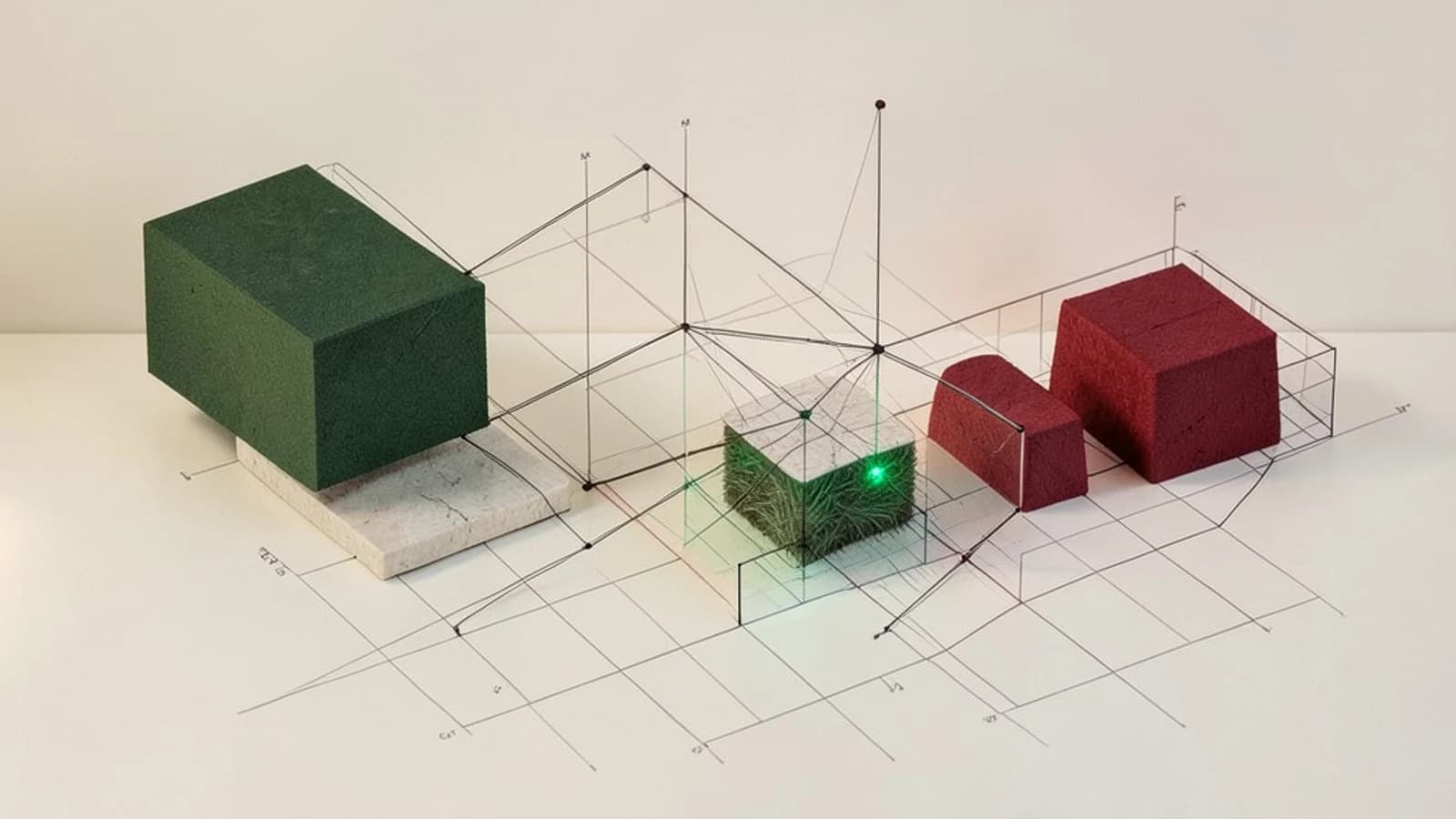 Building a Concurrent Echo Server with Crystal Fibers