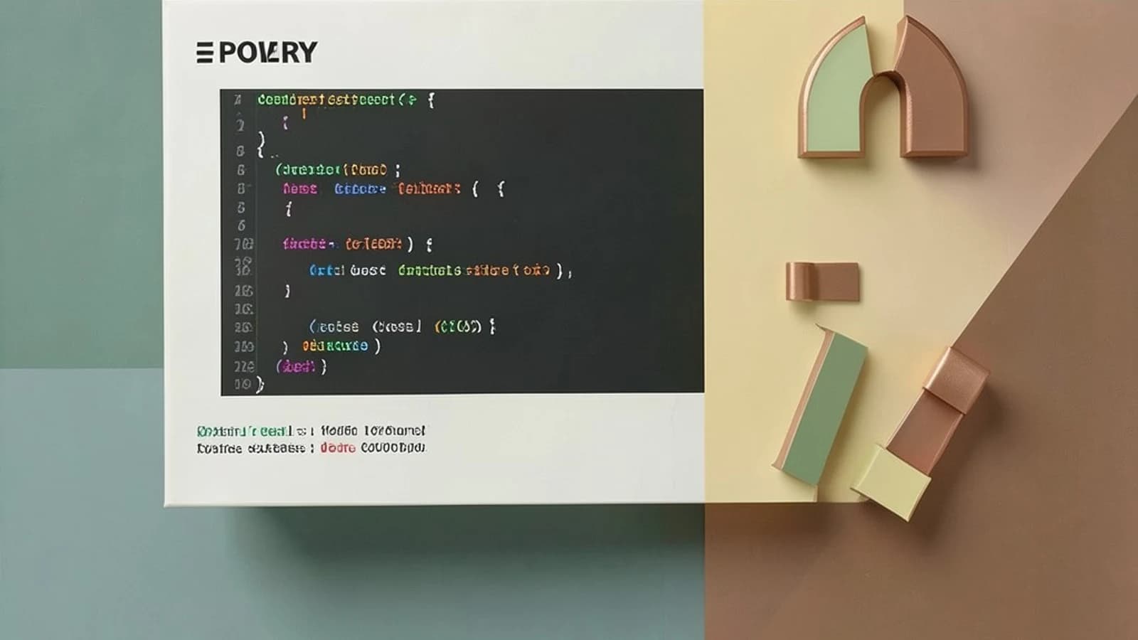Poetry Dependency Groups vs Extras: Choosing Where Your Dev Tools Live