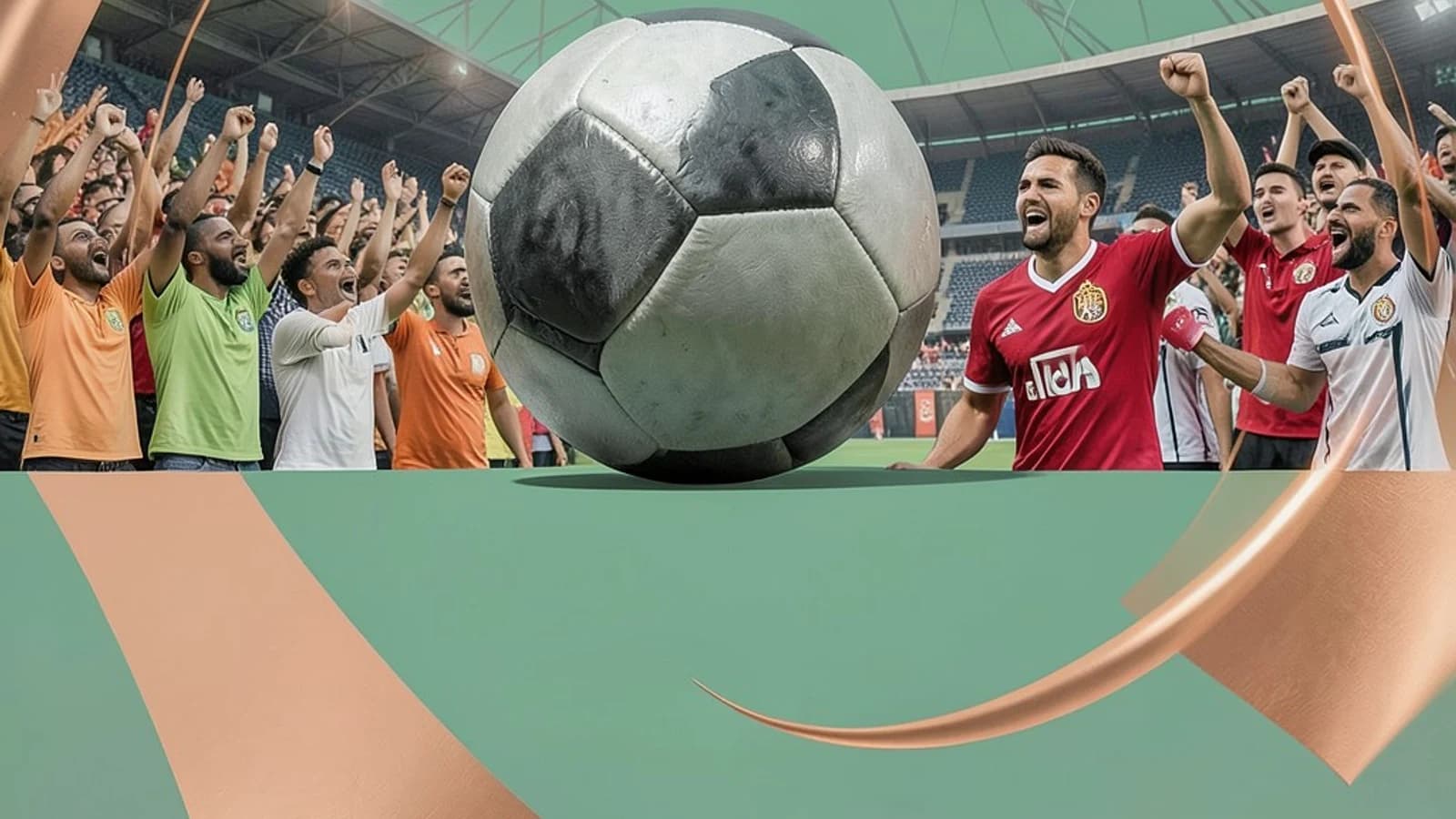 Why Indian Fans Are Watching Bayern’s New Moroccan Star Ismaël Saïbari