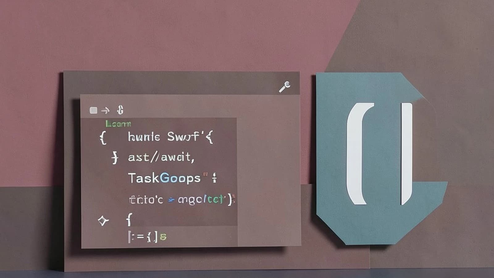 Making Swift Concurrency Work: async/await, TaskGroups, and Actors in Practice