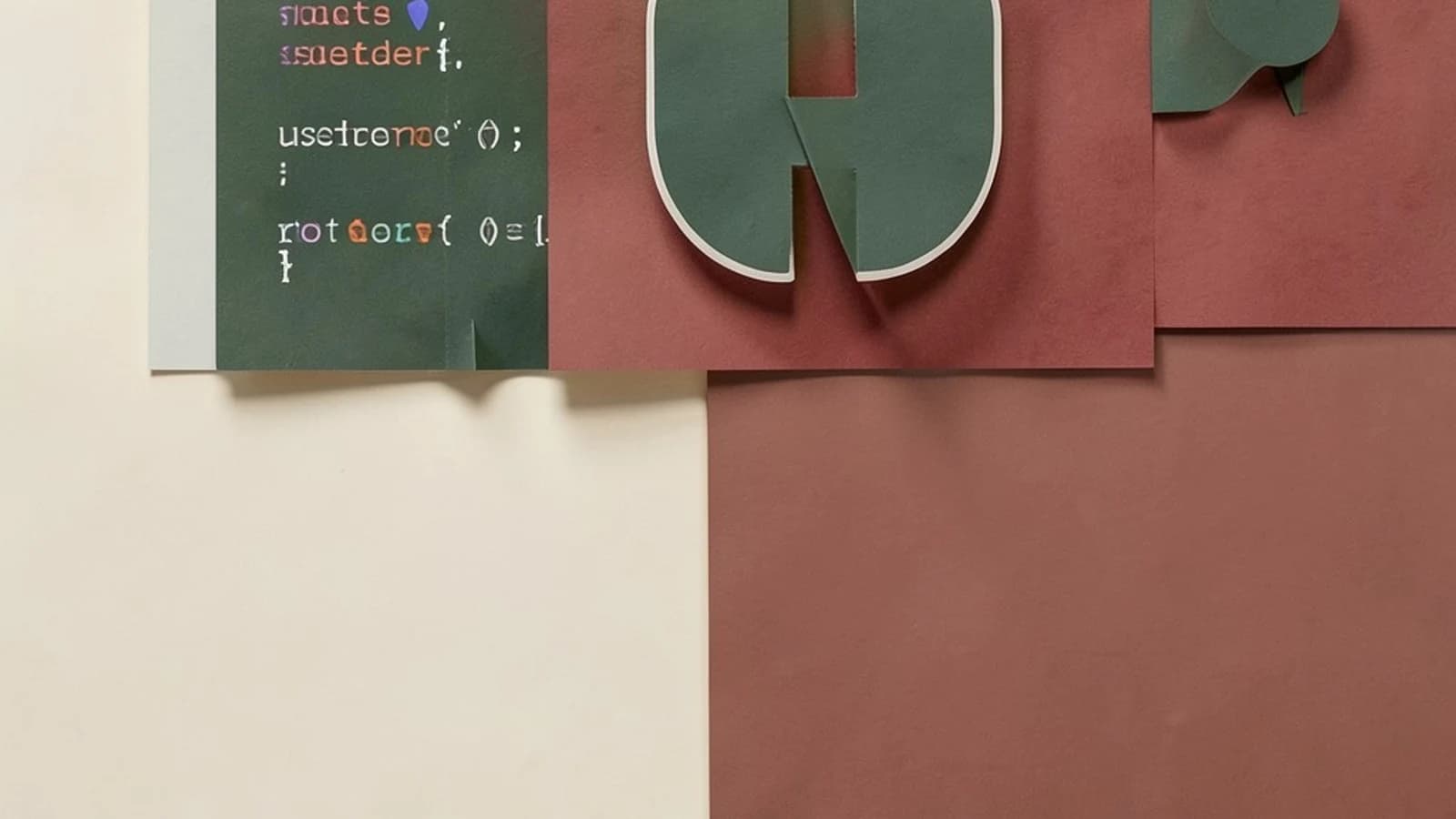 useState vs. useReducer: A Practical Decision Guide