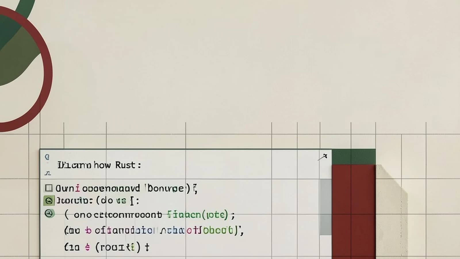 Mastering Rust’s Ownership: How Borrowing Eliminates Garbage Collection