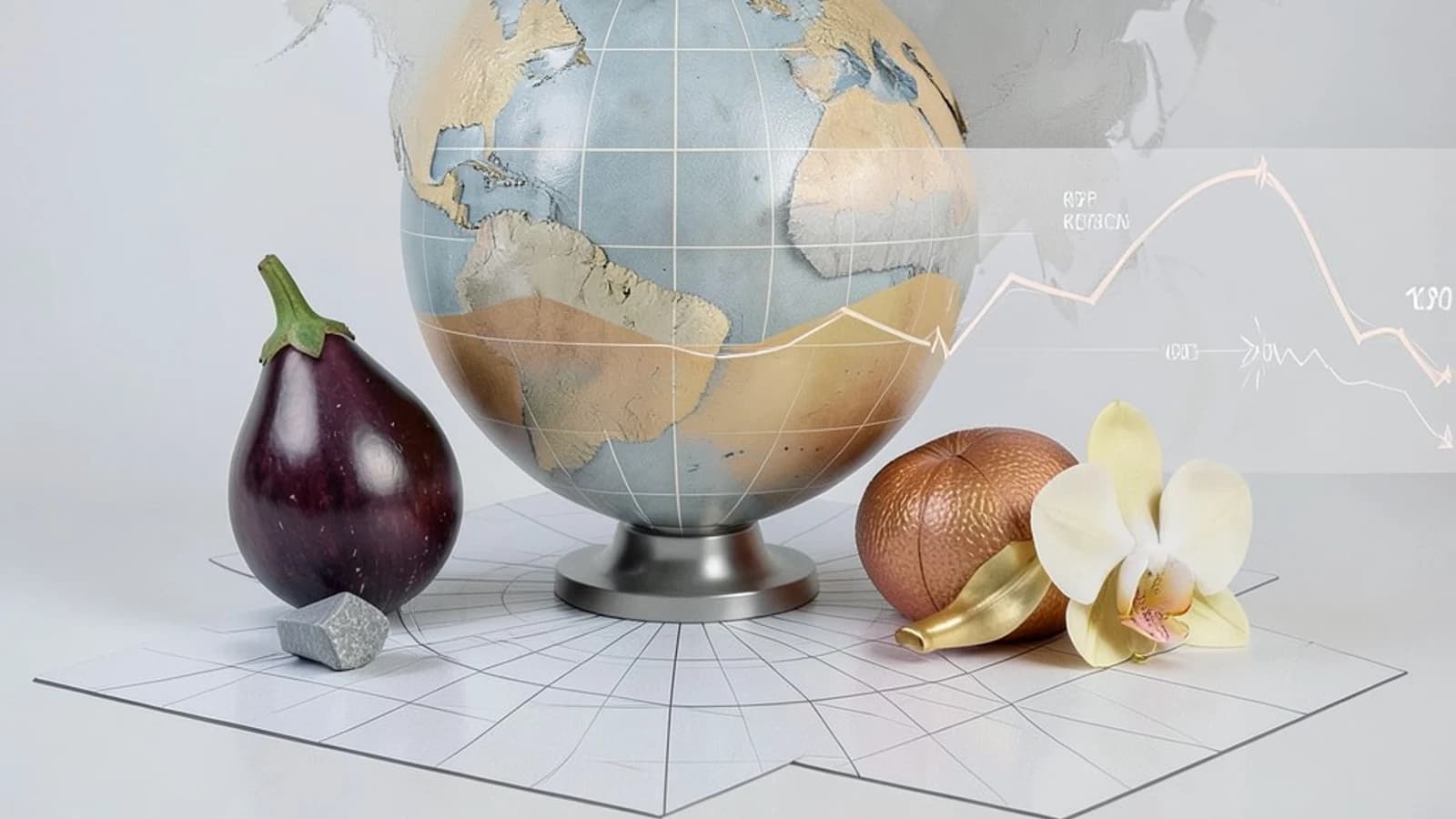 Why the KOSPI Index Trended in India: Semiconductor Rally and Global Rate Hikes