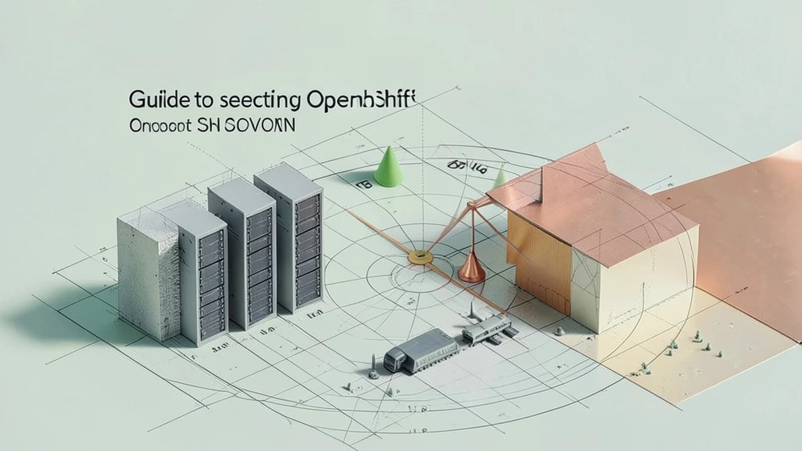 Choosing Between OpenShift SDN and OVN‑Kubernetes CNI in Red Hat OpenShift