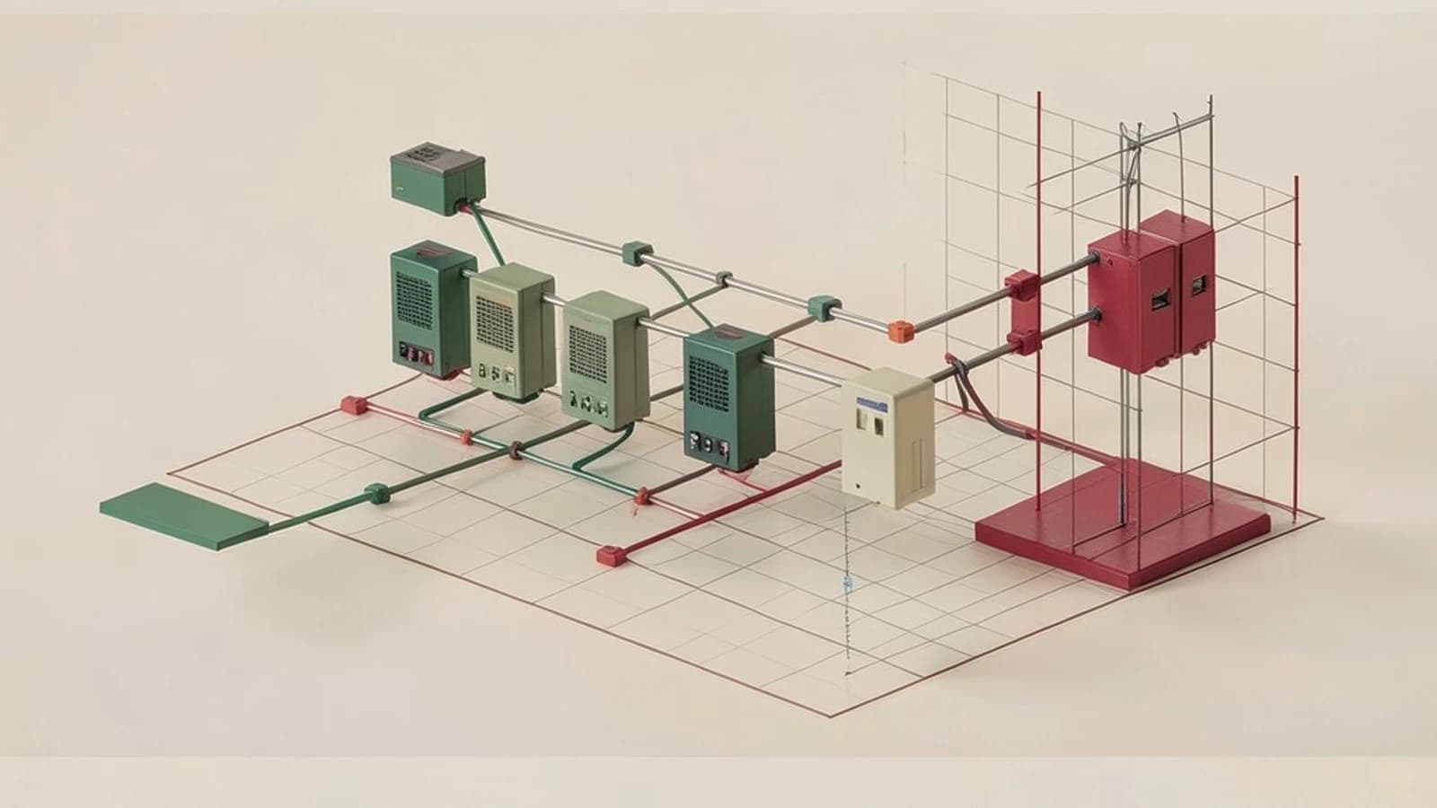 Architecting Distributed Stream Processing with Jeet Workers