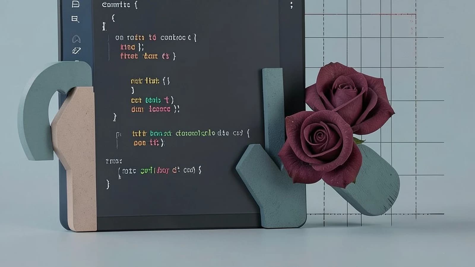 Reducing Draw Calls in Babylon.js: Balancing AssetContainers and Mesh Merging