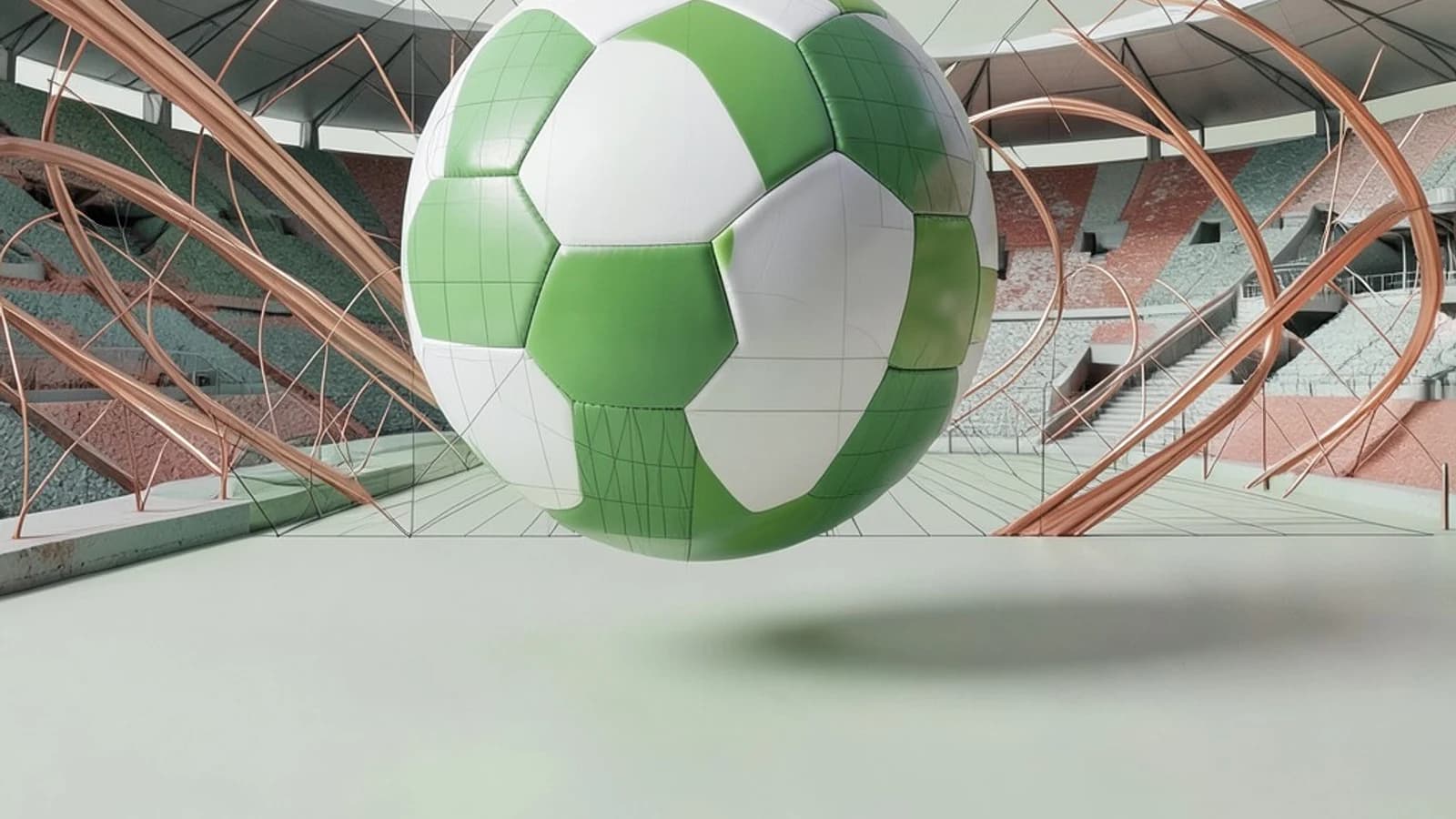 Man City vs Real Madrid: 1‑1 Draw, India Search Spike and Women's UCL Coverage