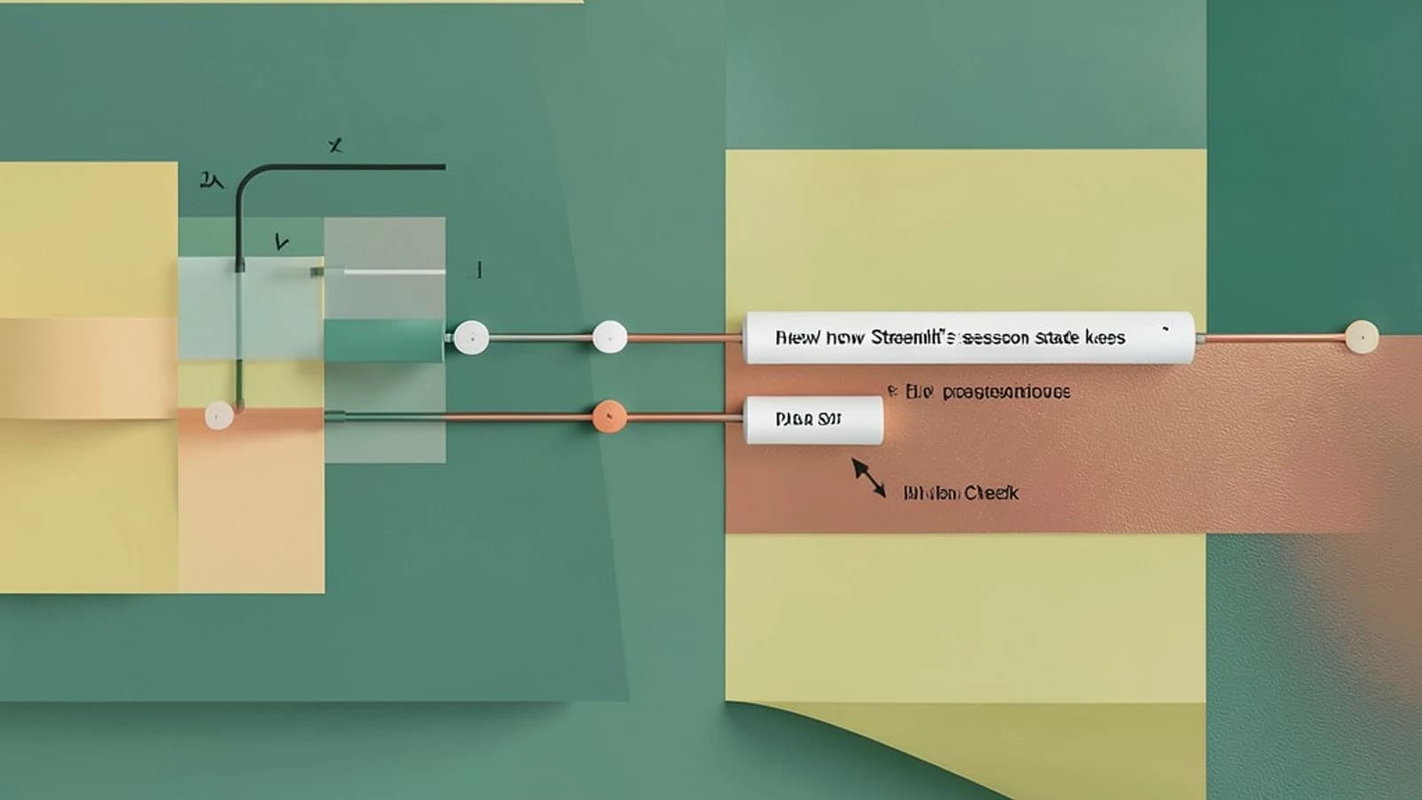 Persisting Widget Values in Streamlit with session_state: A Practical Guide