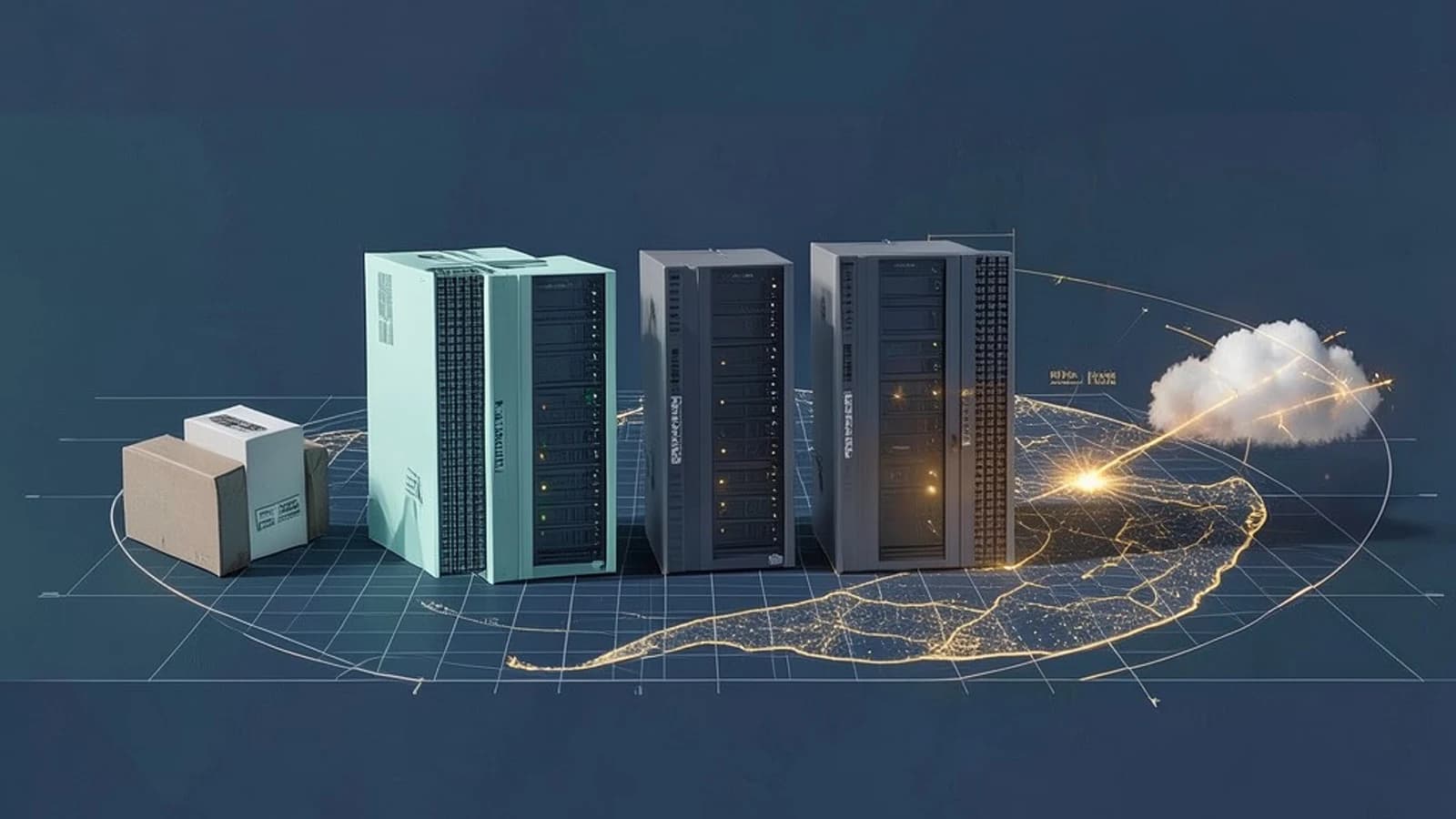 Tuning Cloud Run Concurrency for Cost and Latency