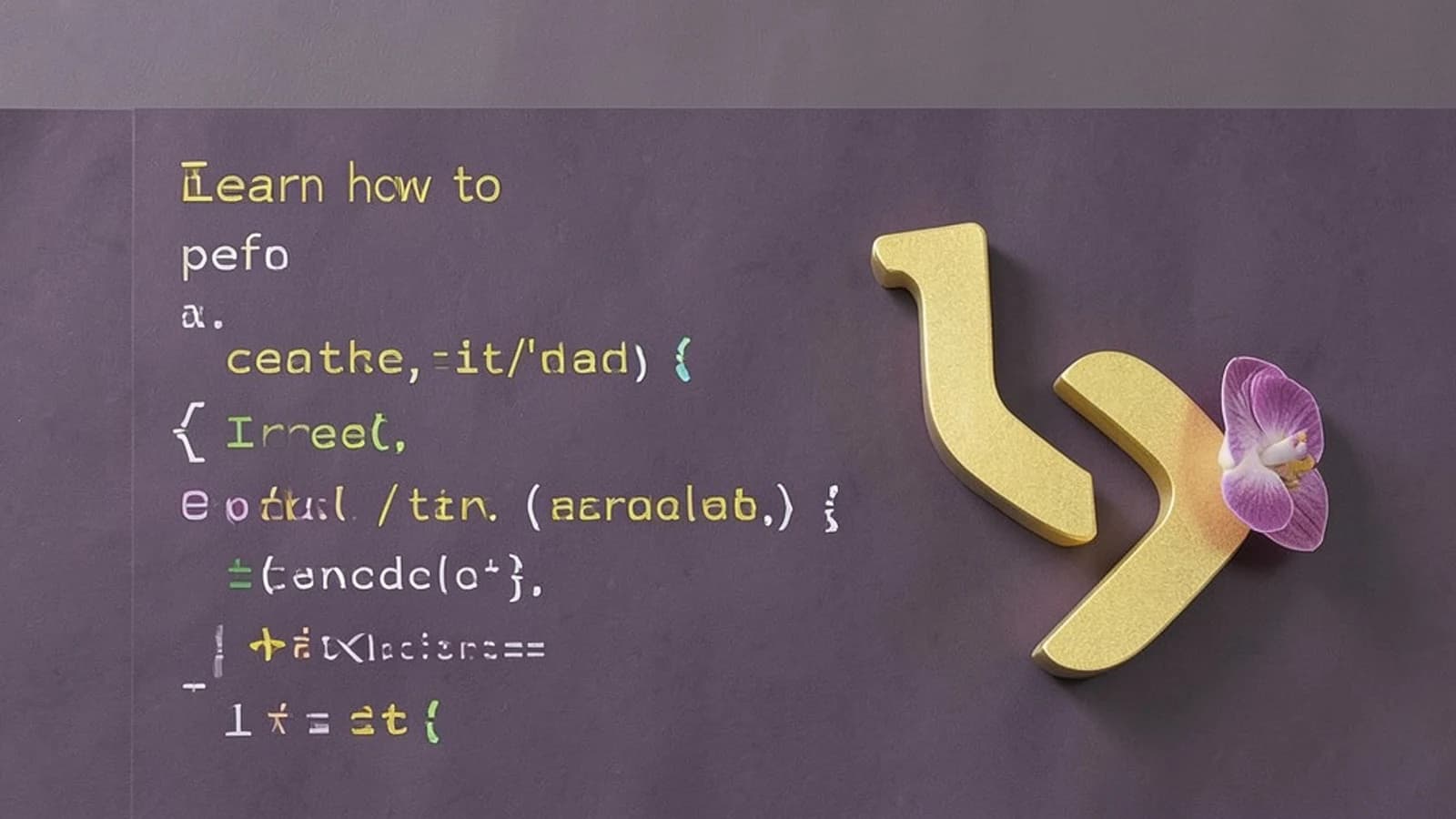 Implementing CRUD in Lightning Web Components with Lightning Data Service