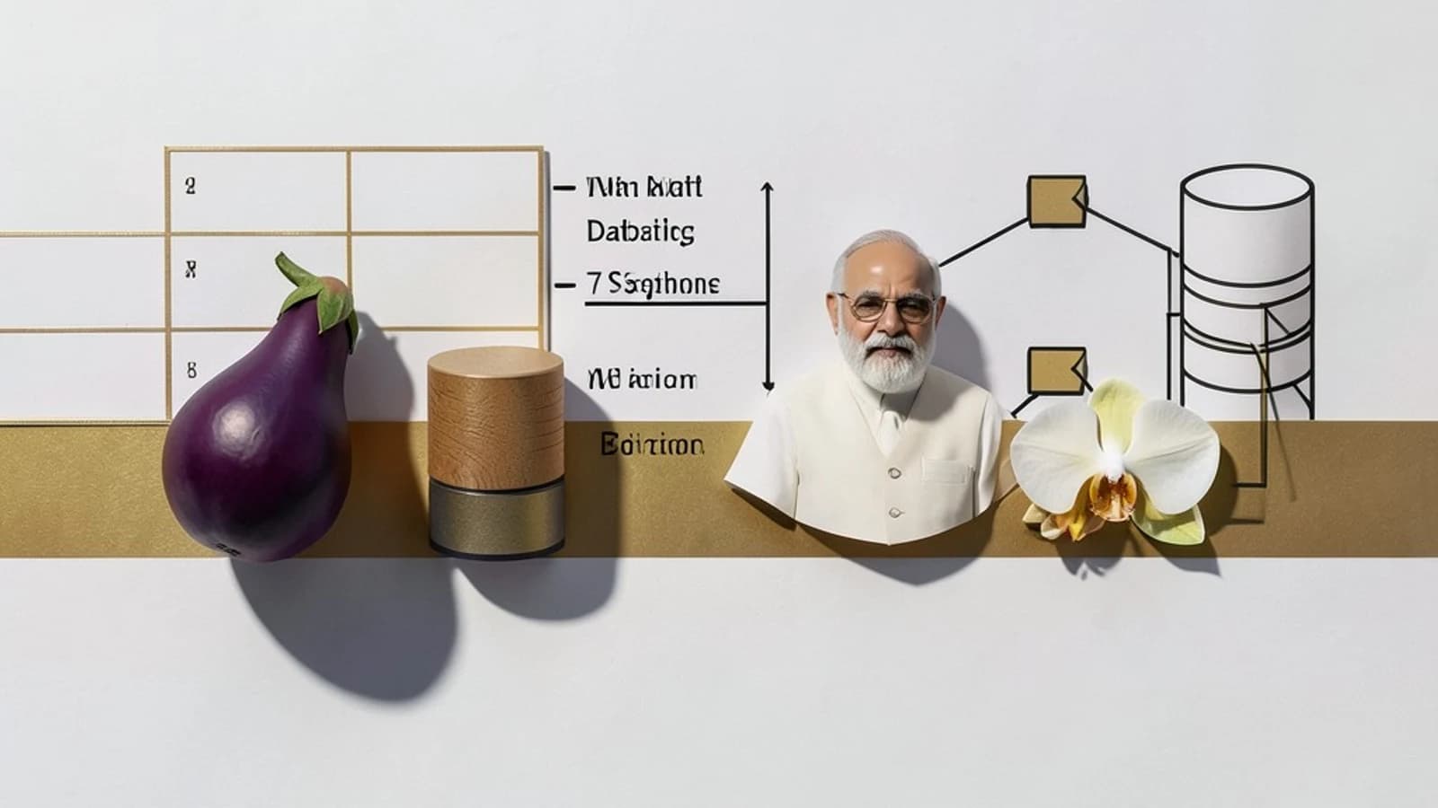 Narendra Modi's 76th Birthday: Age, Celebrations & Diet
