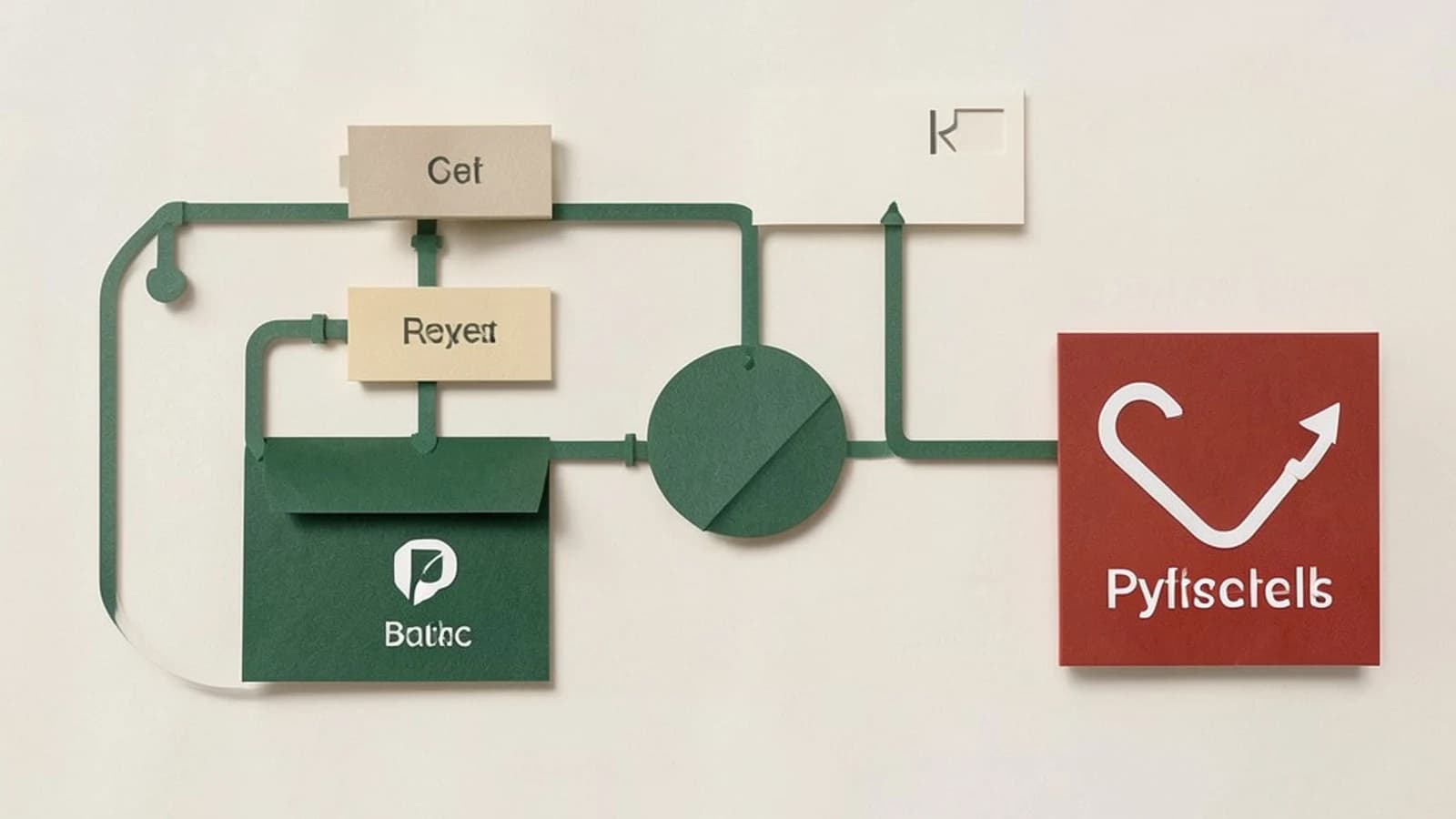 Efficient Log Processing with PowerShell Pipelines