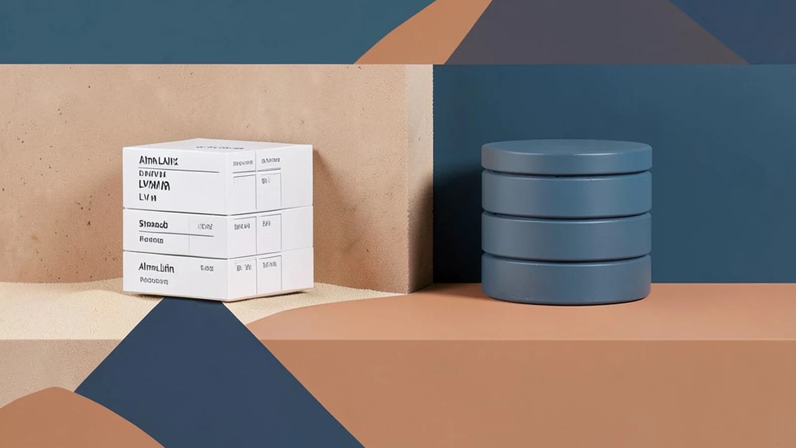 Choosing Between LVM and Standard Partitioning in AlmaLinux