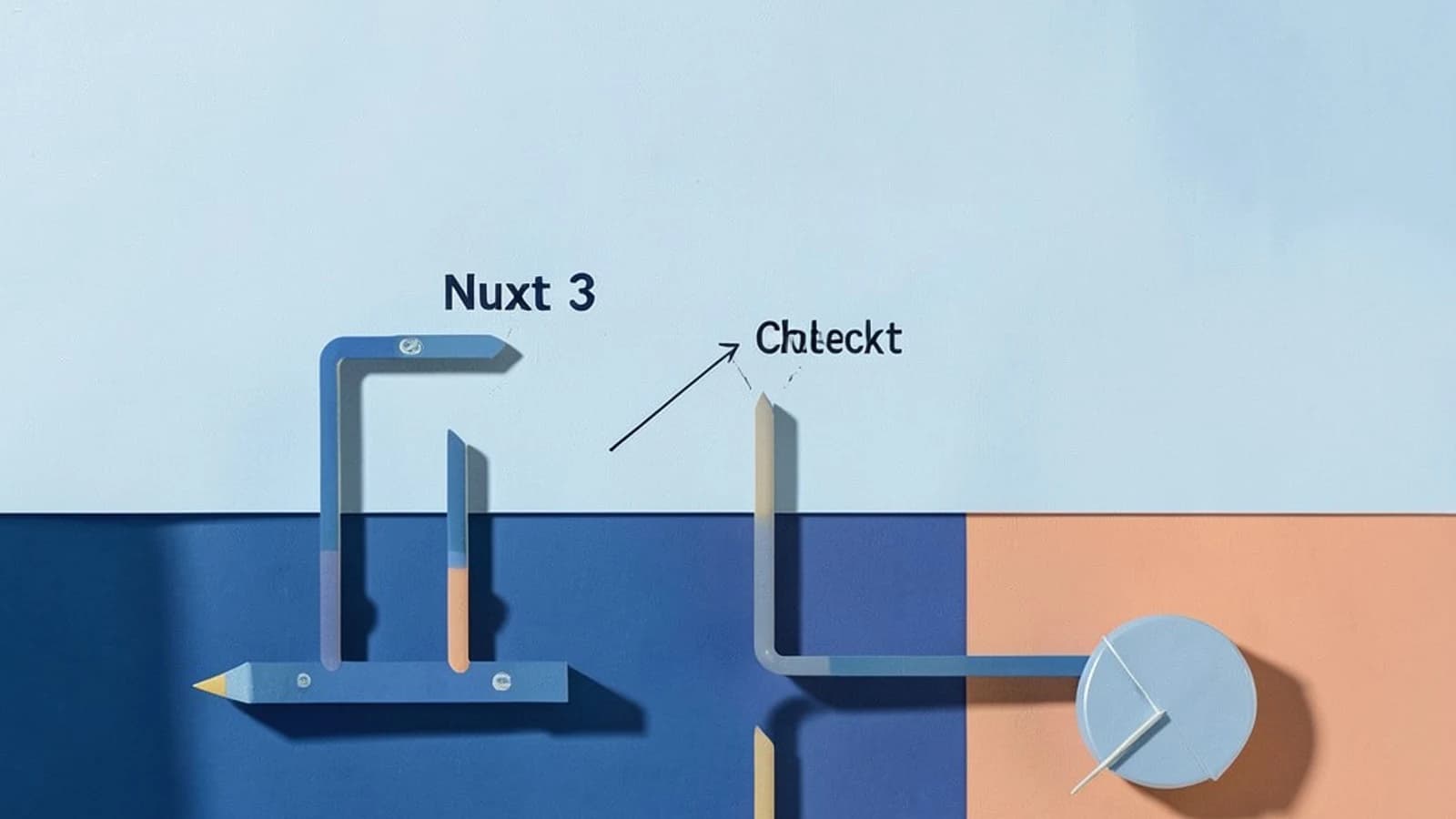 Nuxt 3 Serverless Deployment with Nitro: Architecture Decisions for Production