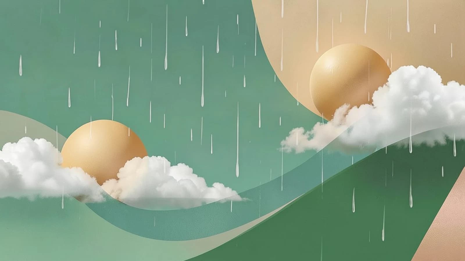 Jaipur Weather: Why the Monsoon's Farewell Rain on 17–18 September 2026 Sent Searches Surging
