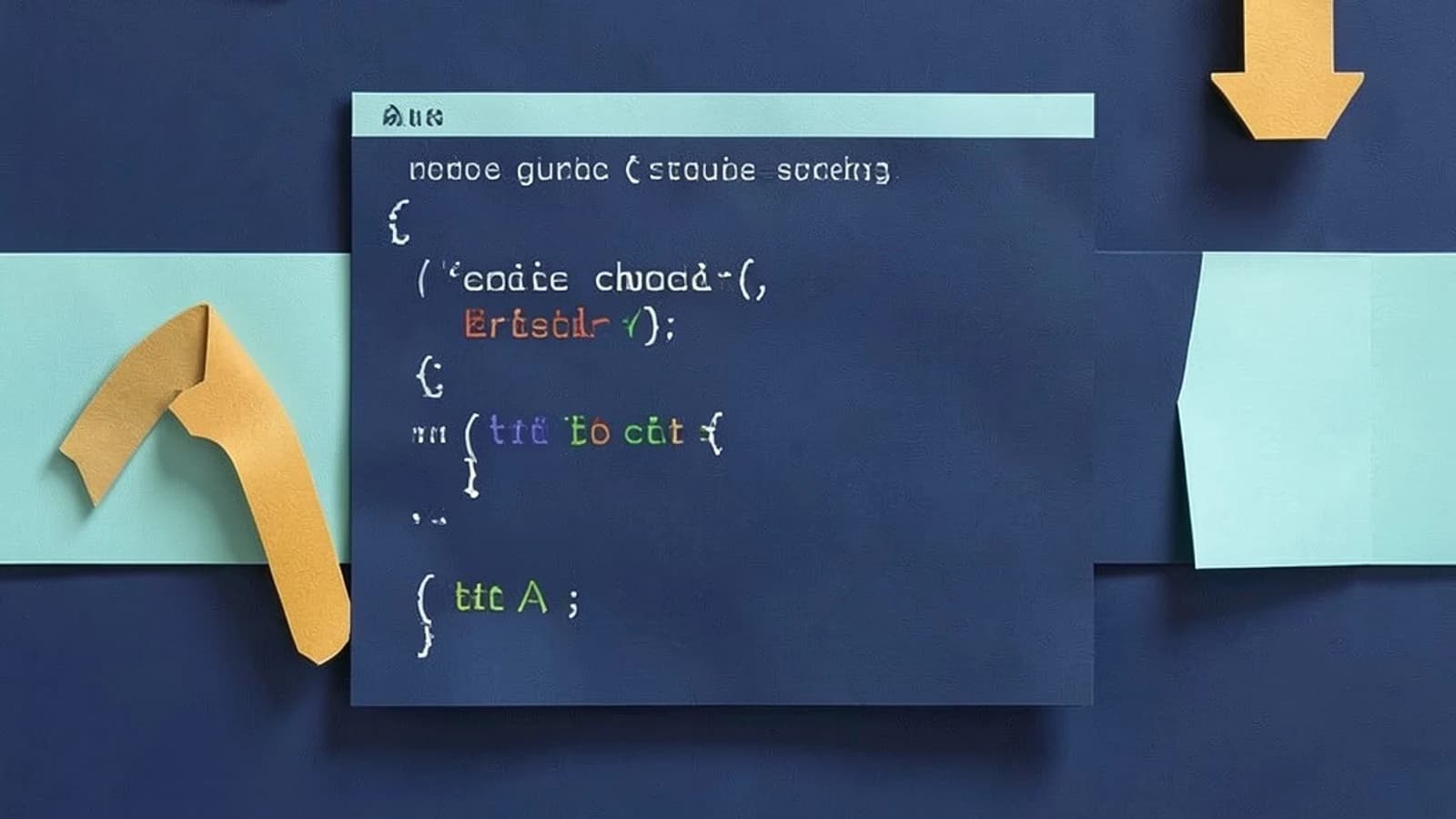 Using A-Frame's look-at Component: Architecture Note for VR Orientation