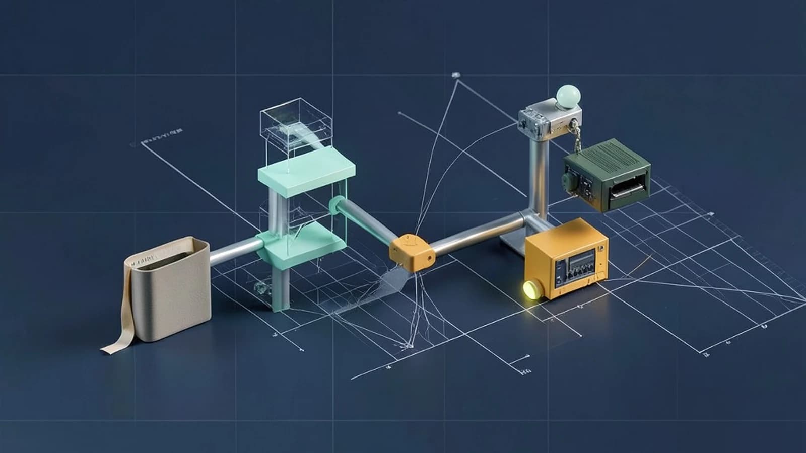 Building Fault‑Tolerant Concurrency with Erlang’s Lightweight Processes