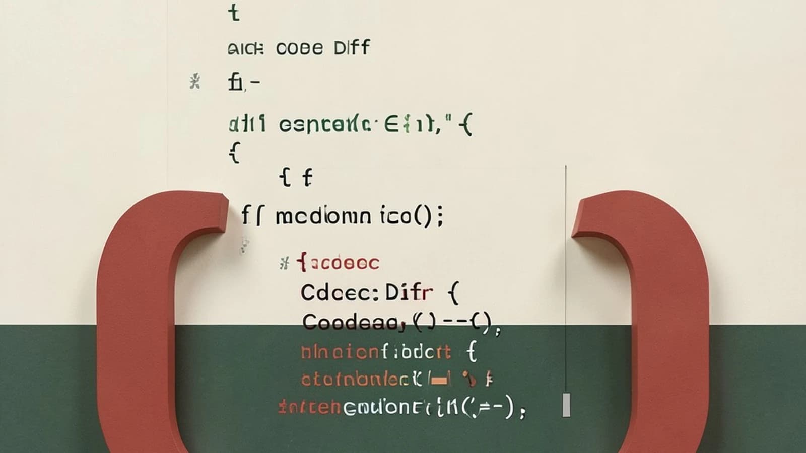 Codeac Diff Highlight Not Showing Changes in a Pull Request: Diagnostic Guide