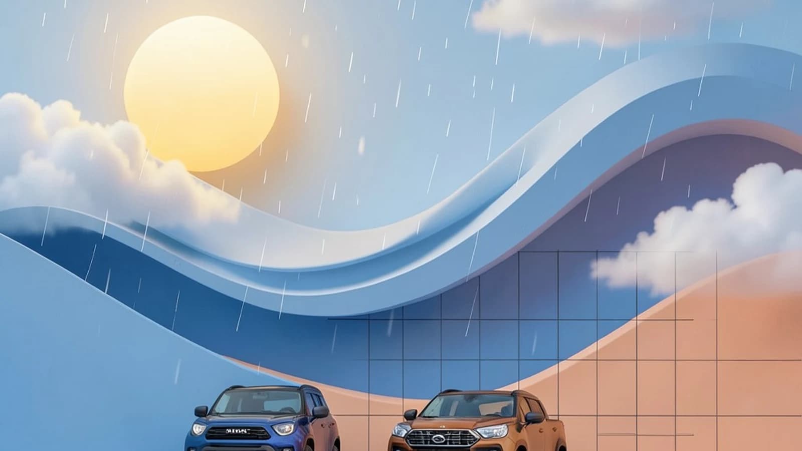Mahindra XUV 3XO RevX Expansion: New Edge Variants and Pricing