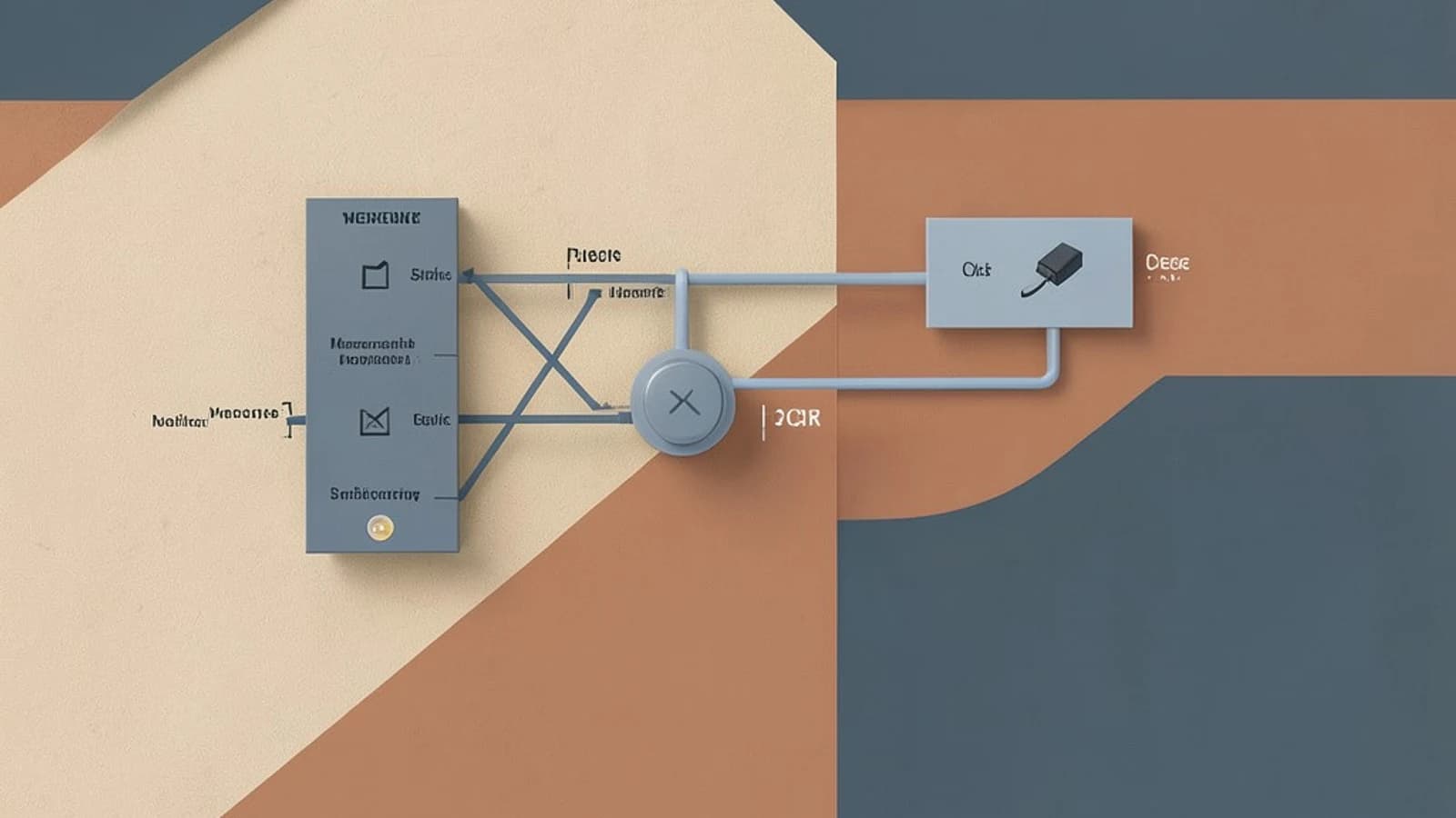 Choosing Between Mercurial Rebase and Merge for Feature Branch Integration