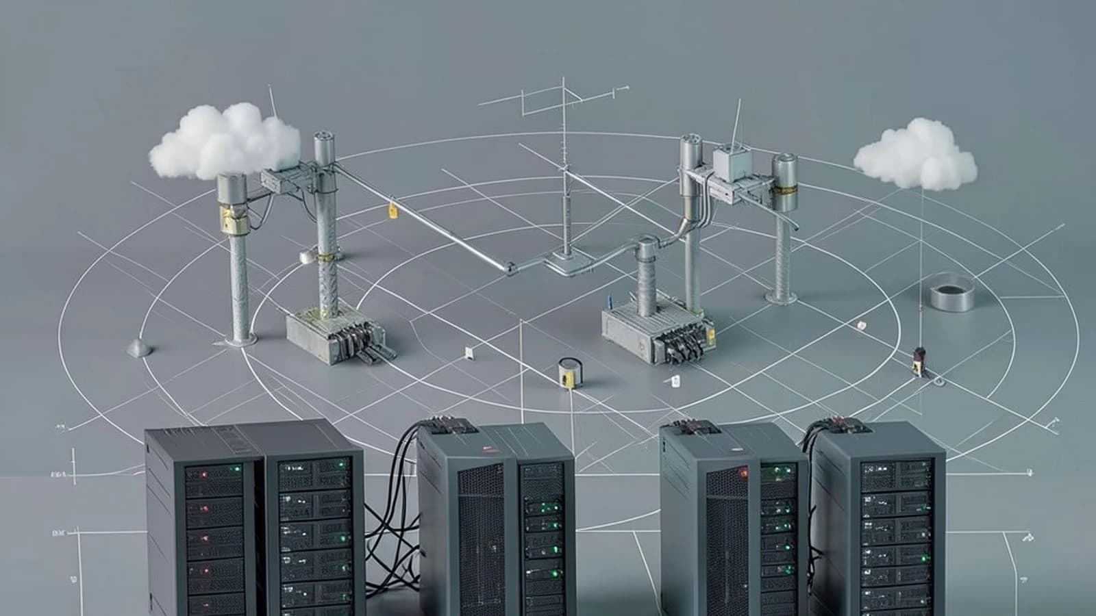 HPE Nimble Peer Persistence: Designing Synchronous Metro HA Without Split-Brain