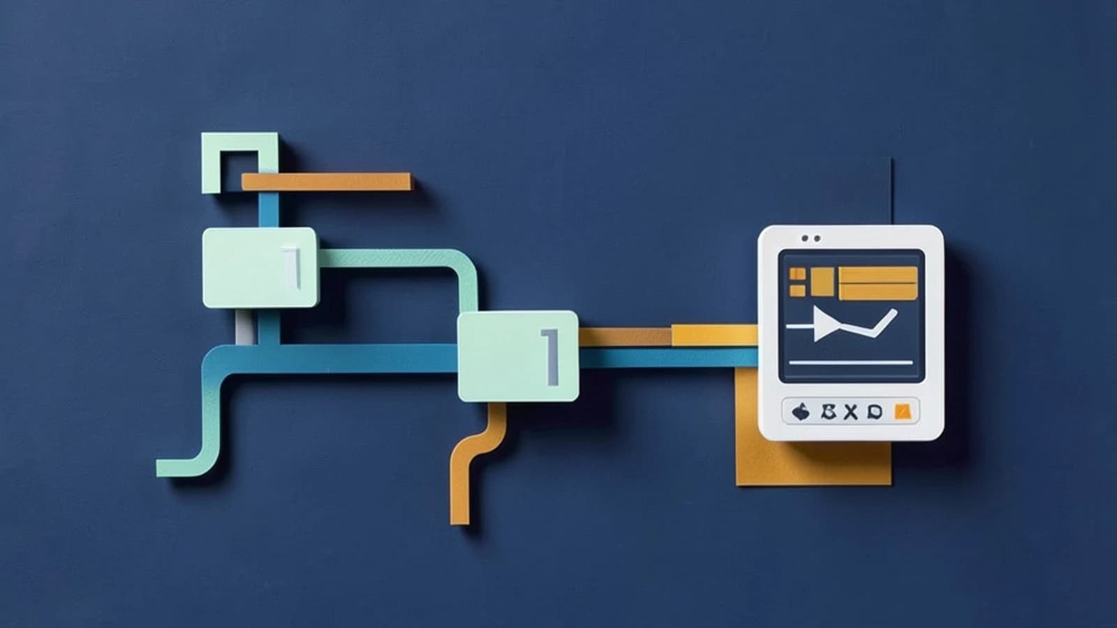 Knockout Pure Computeds: When Lazy Evaluation Actually Pays Off
