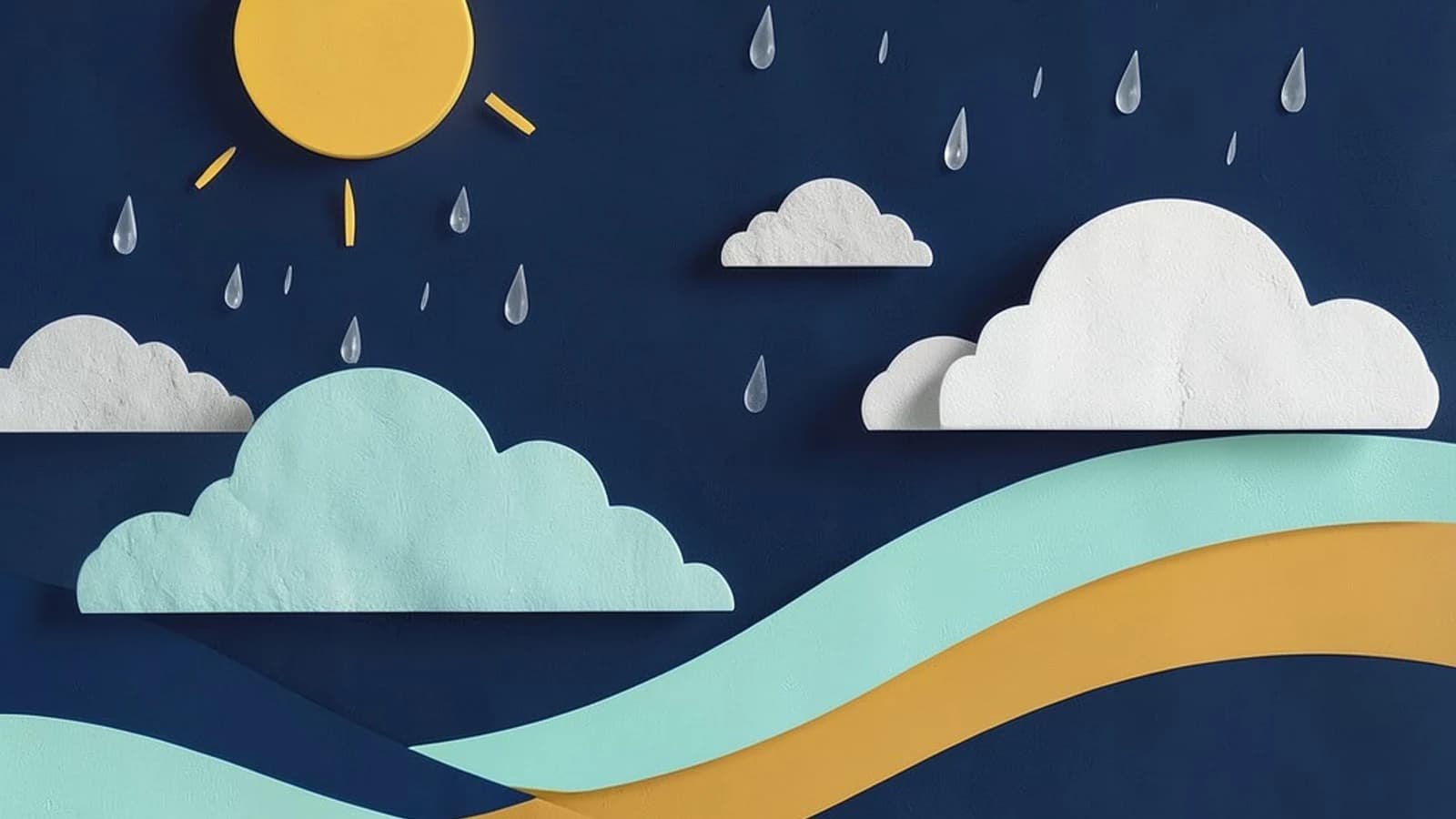 Why 'Weather in My Location' Is Trending in India — and How to Get an Accurate Local Forecast