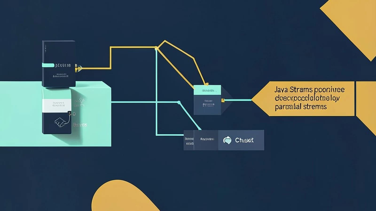 Java Streams: Lazy Pipelines, Parallel Overhead, and the Bugs You Can't See