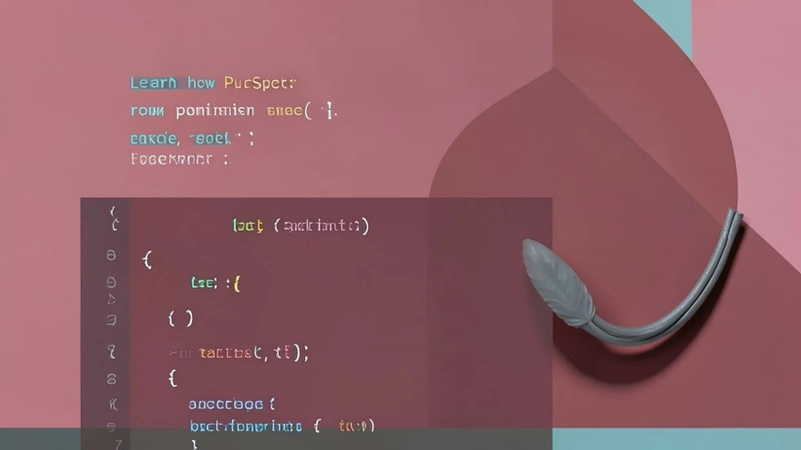 Handling Evolving Data Structures with PureScript Row Polymorphism