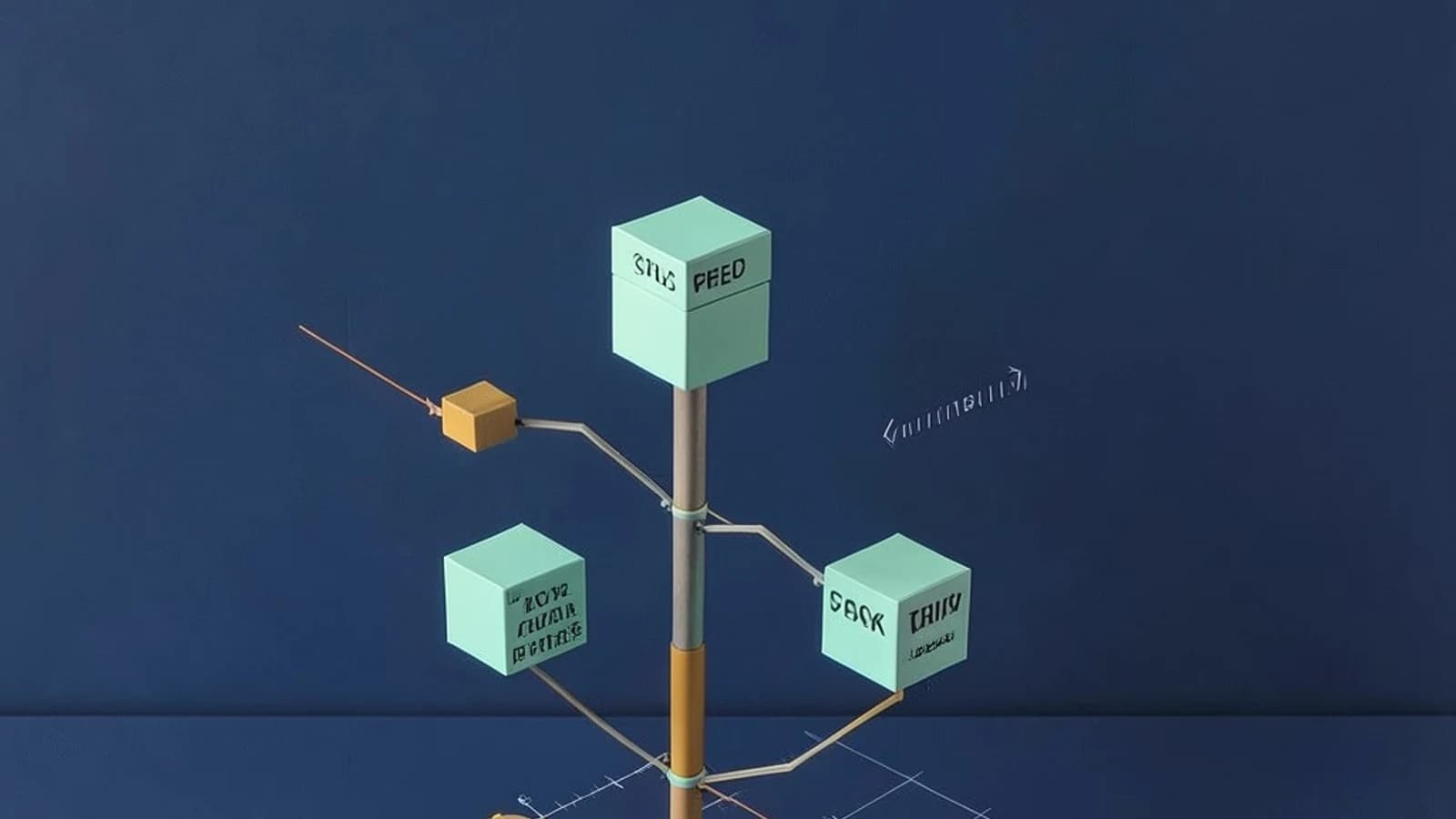 Architecting Structured Content with WordPress Custom Post Types