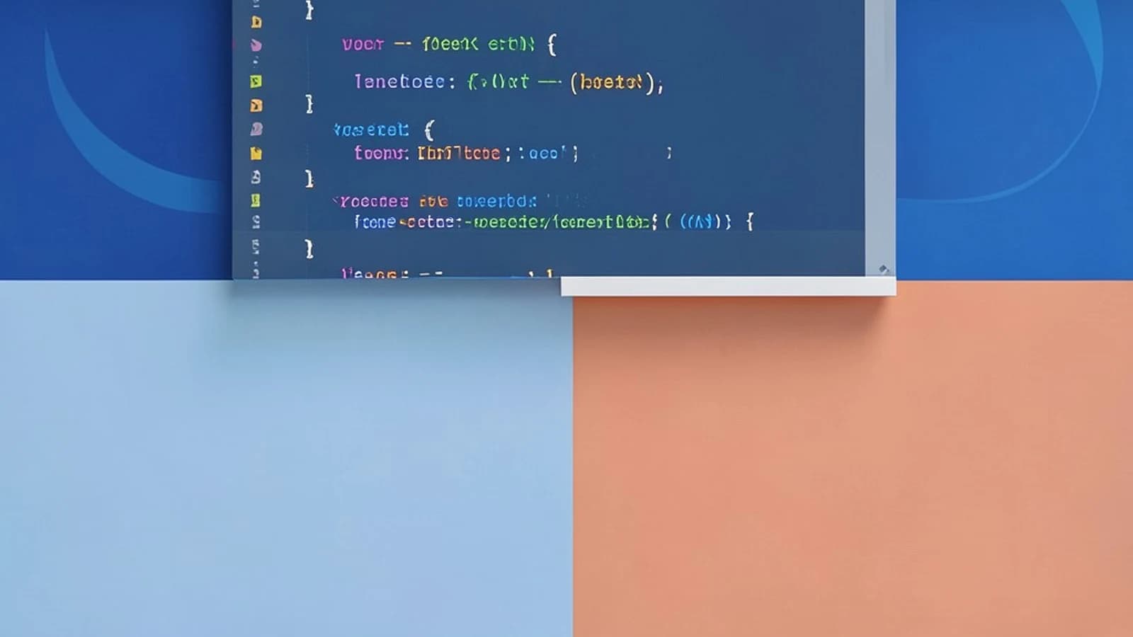 Code With Me Architecture Note: Host-Authoritative Real-Time Collaboration
